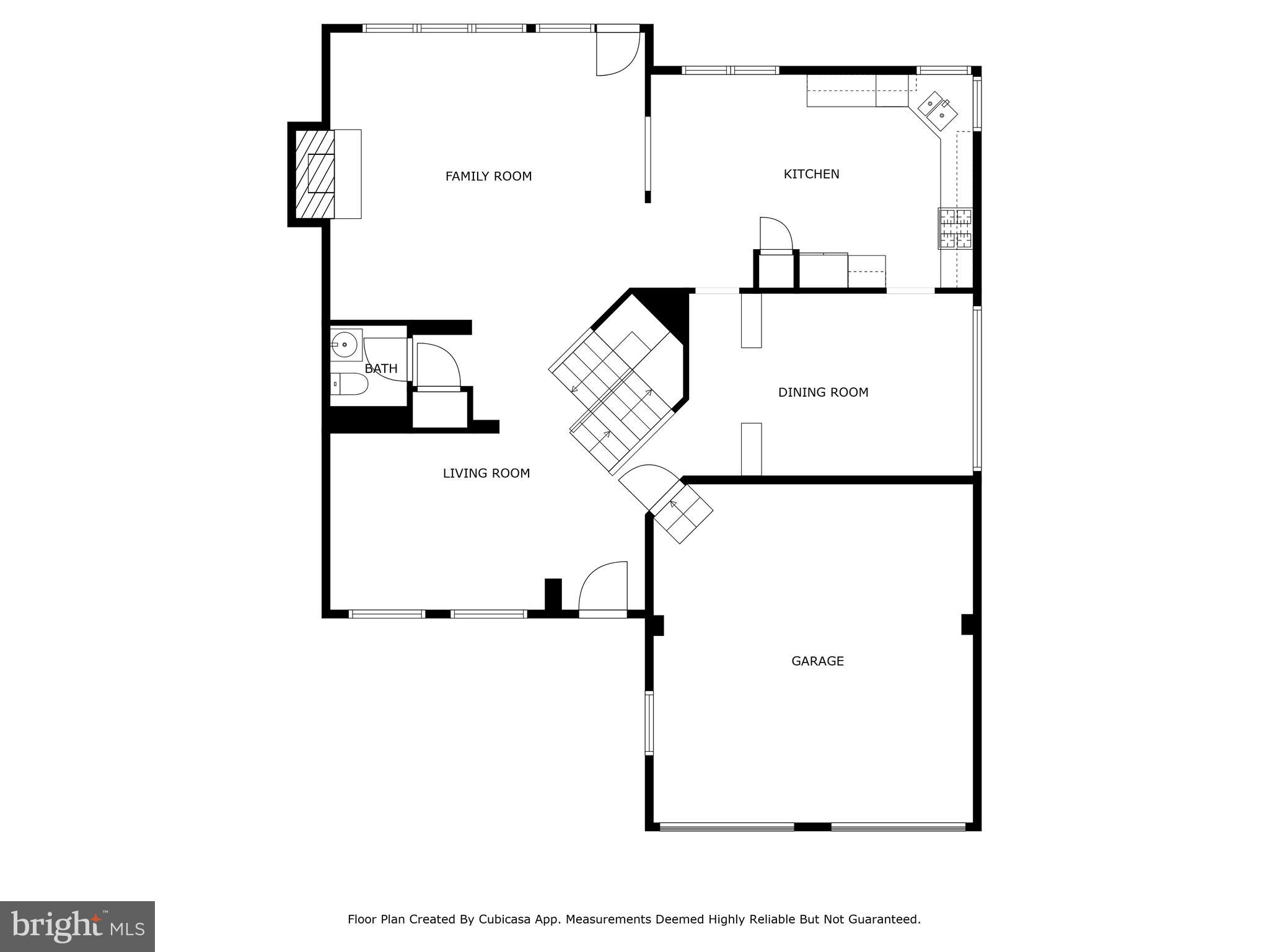 BRAEMAR - Residential Lease