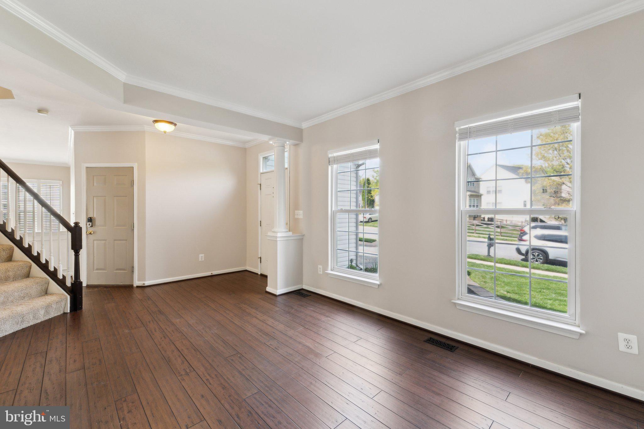 BRAEMAR - Residential Lease