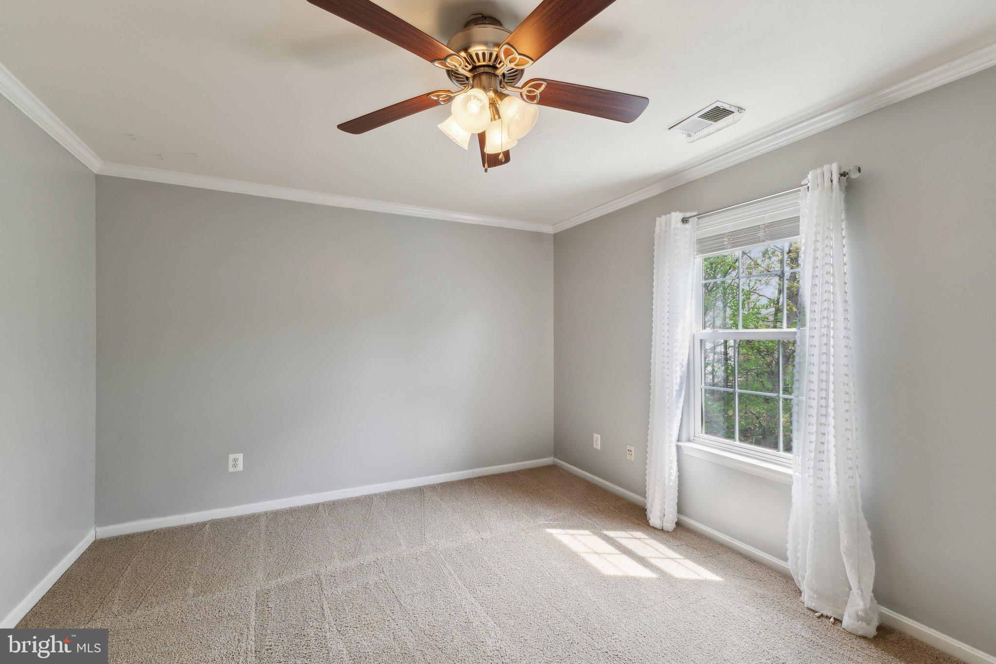 BRAEMAR - Residential Lease