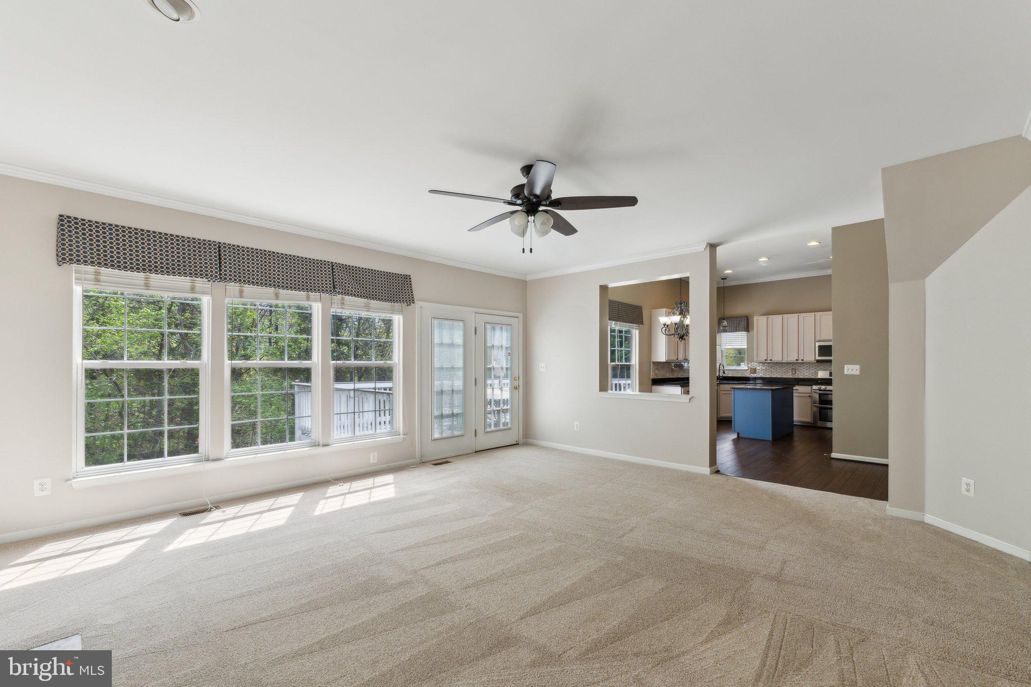 BRAEMAR - Residential Lease