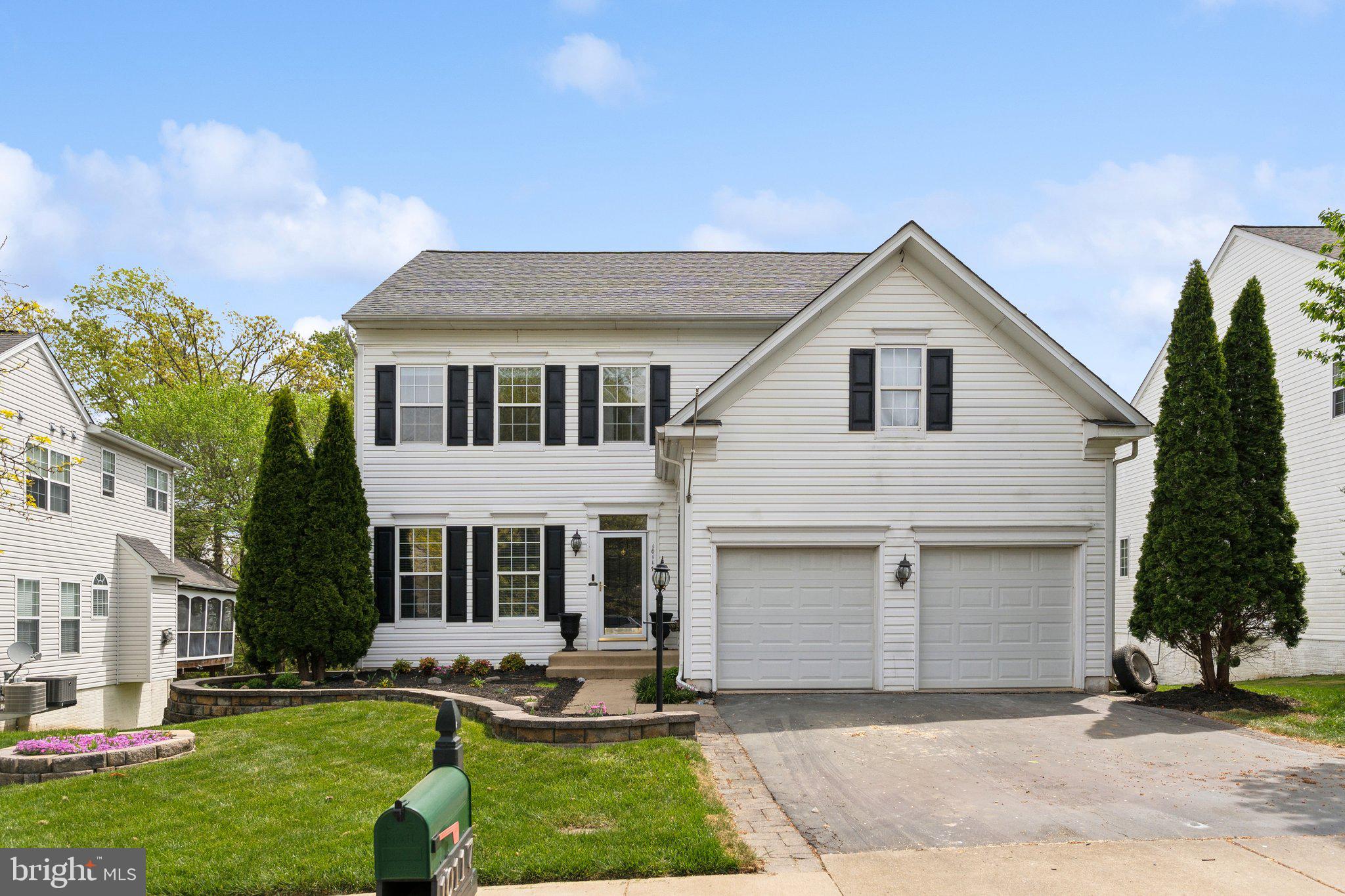 BRAEMAR - Residential Lease