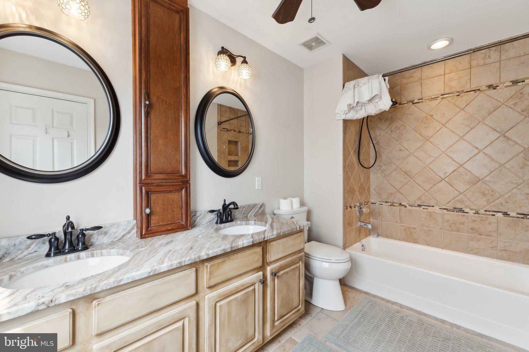 BRAEMAR - Residential Lease