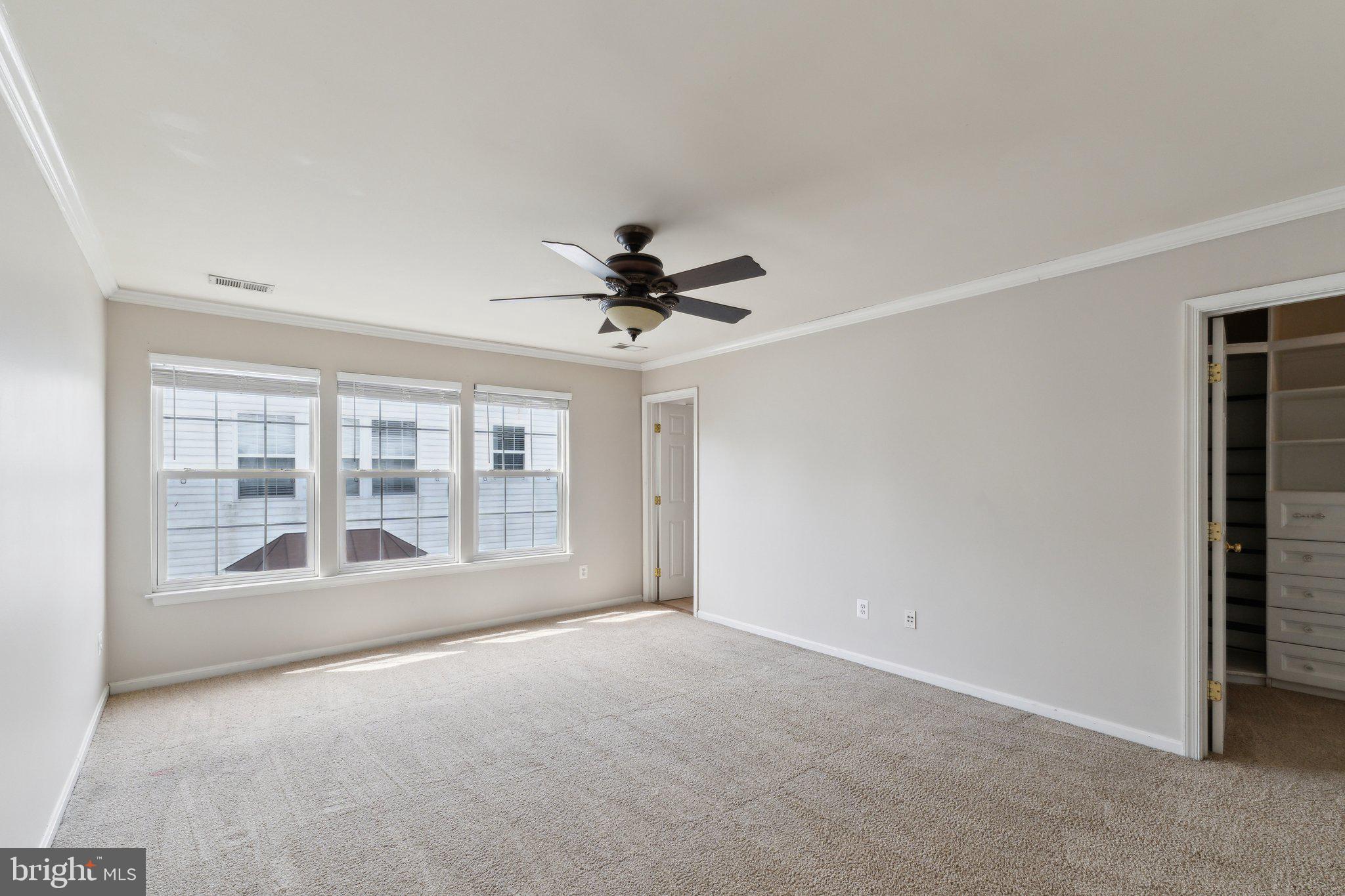 BRAEMAR - Residential Lease