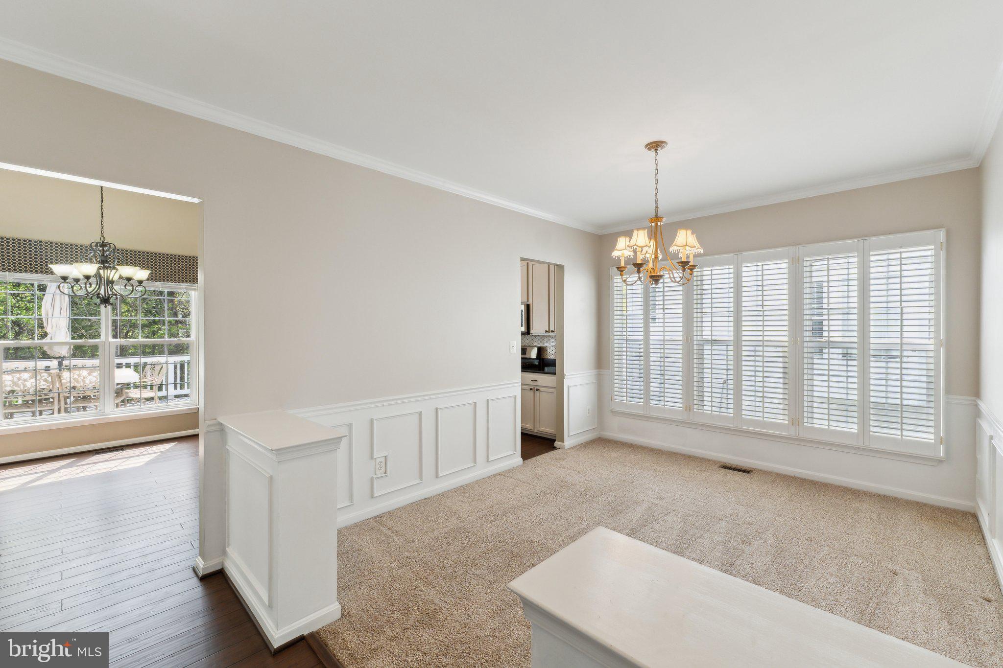 BRAEMAR - Residential Lease