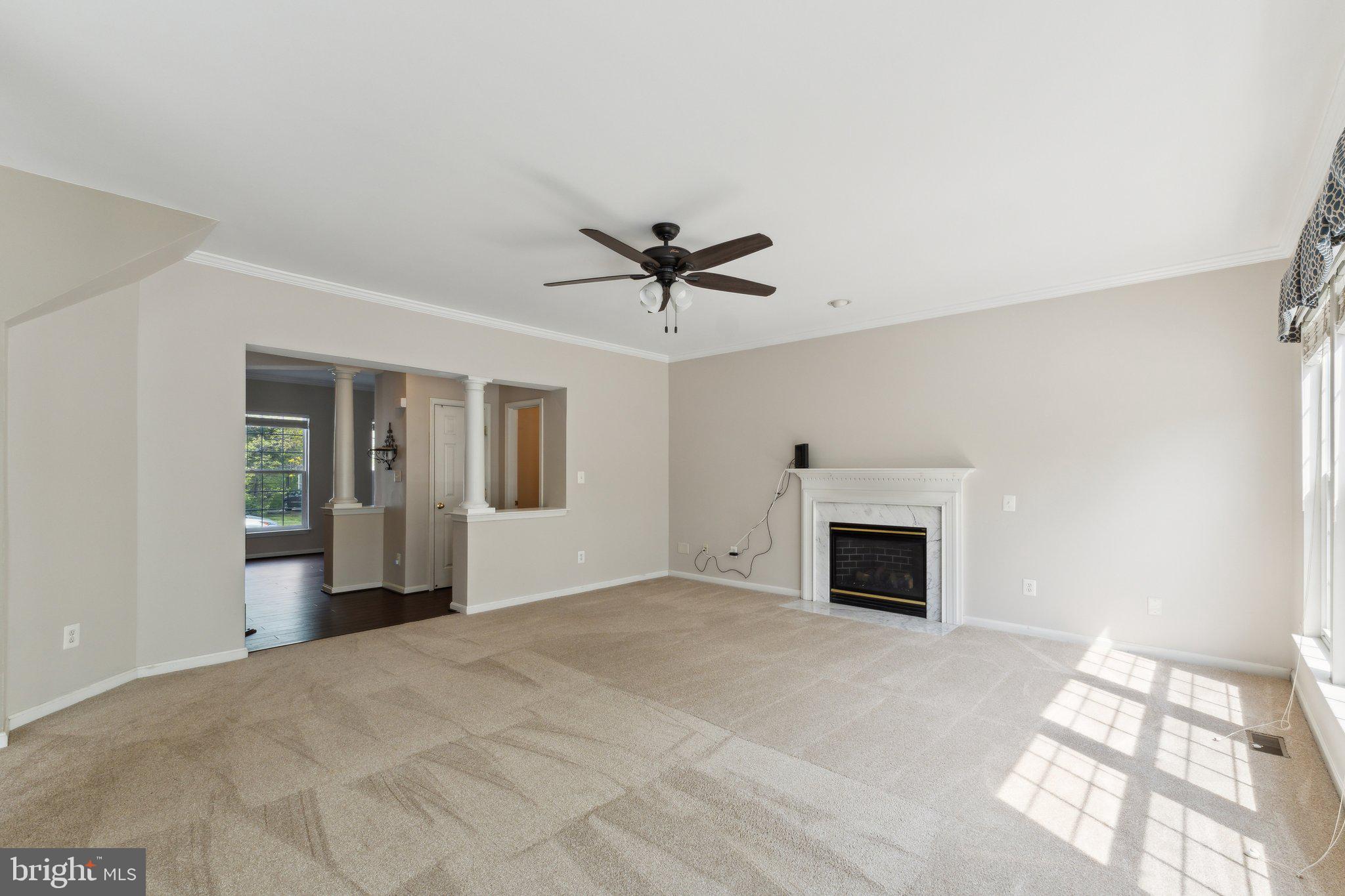 BRAEMAR - Residential Lease