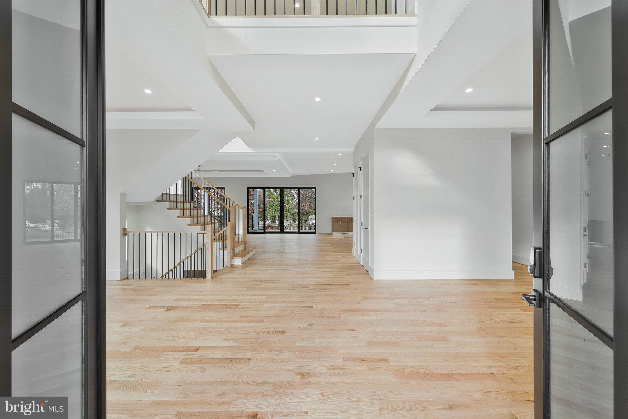 CROSSWOODS - Residential