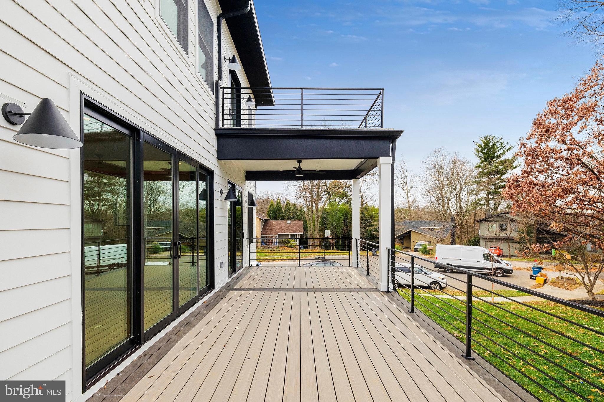 CROSSWOODS - Residential