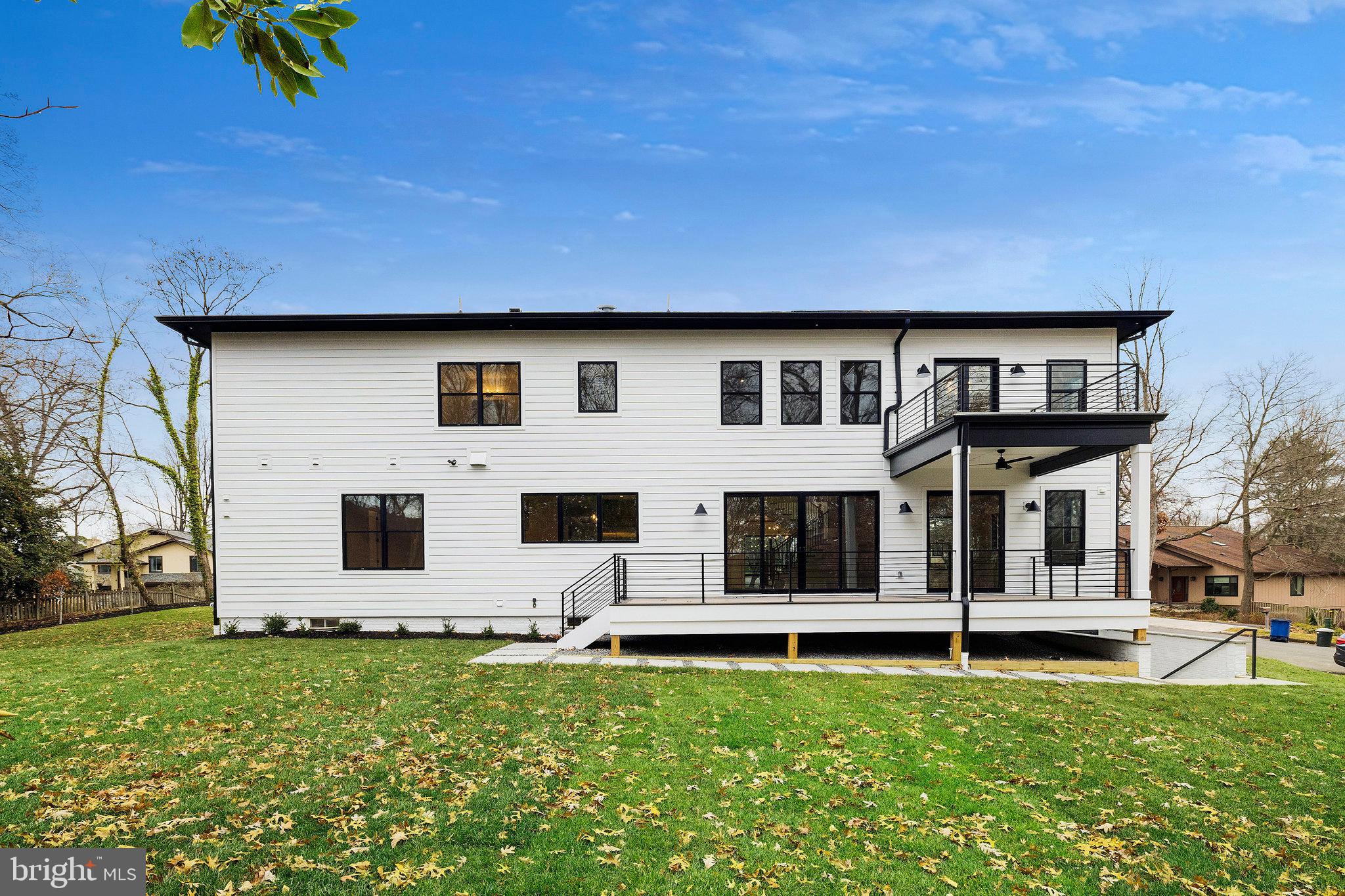 CROSSWOODS - Residential