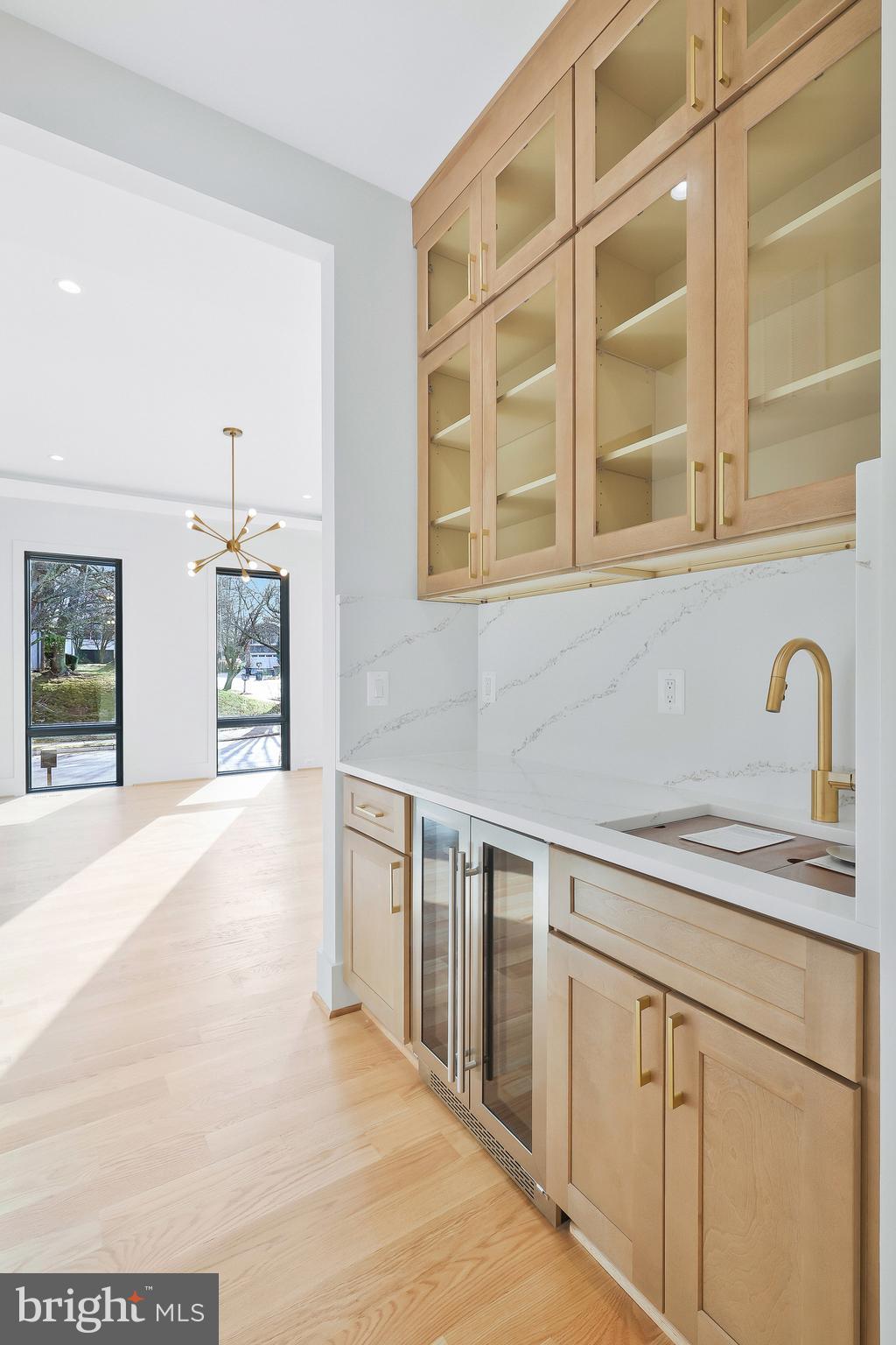 CROSSWOODS - Residential