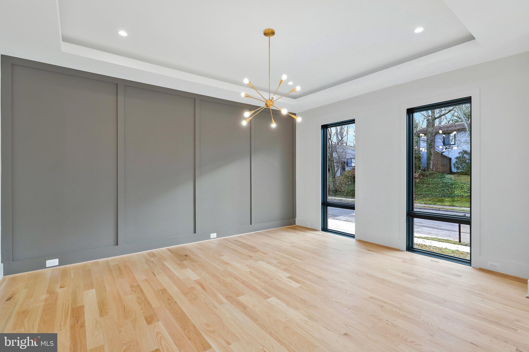 CROSSWOODS - Residential