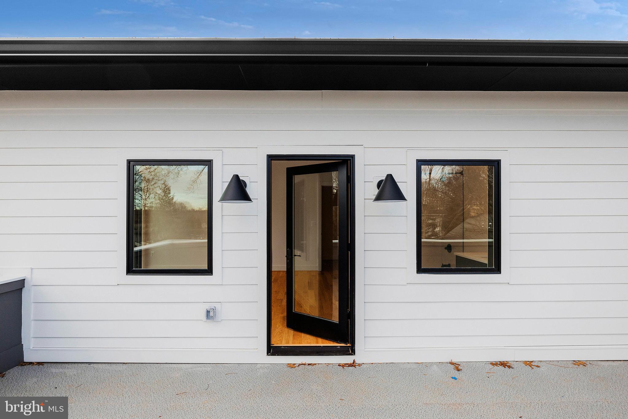 CROSSWOODS - Residential