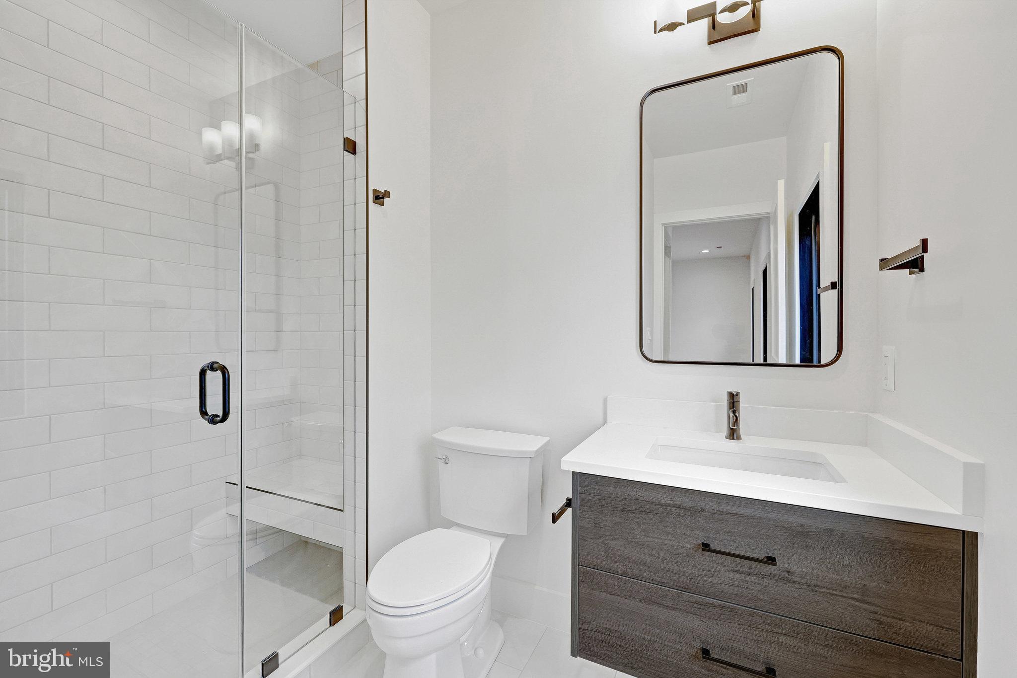 CROSSWOODS - Residential