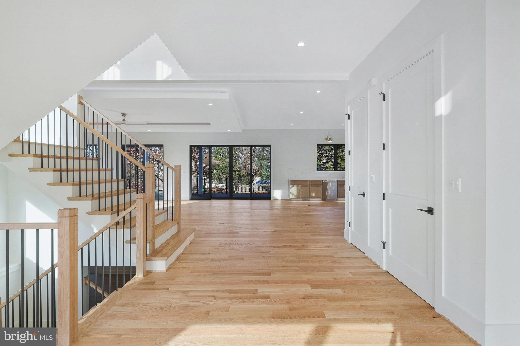 CROSSWOODS - Residential