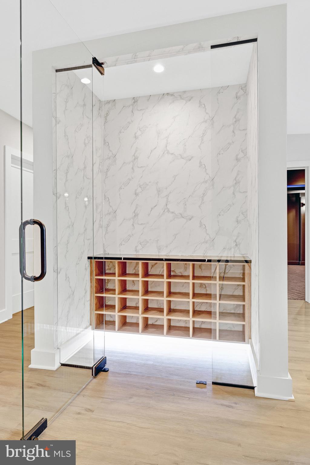 CROSSWOODS - Residential