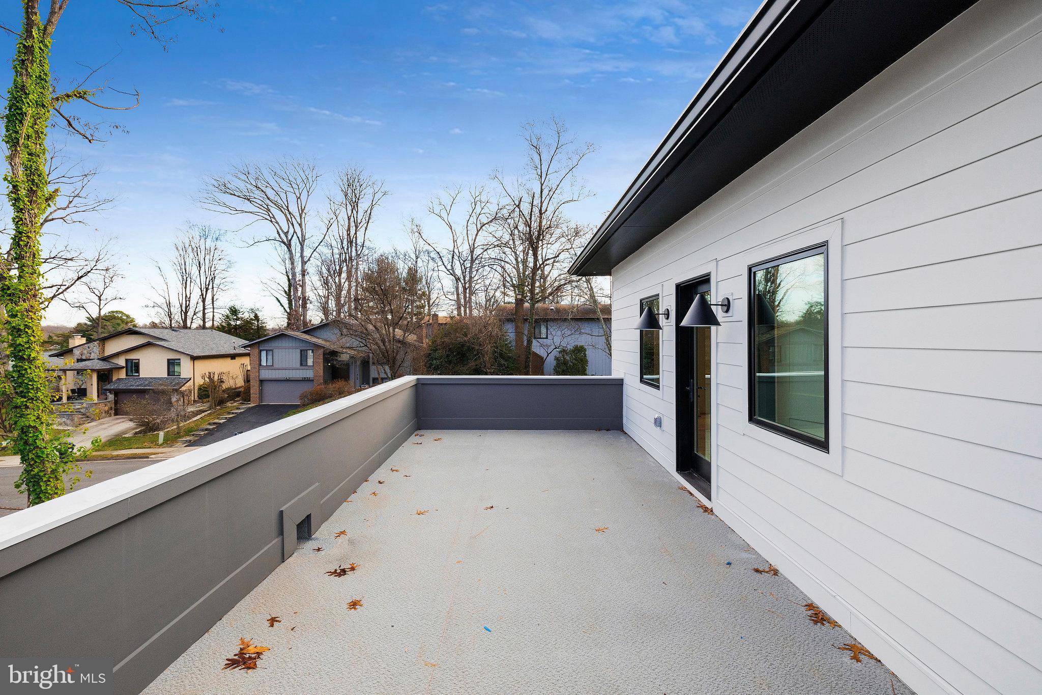 CROSSWOODS - Residential