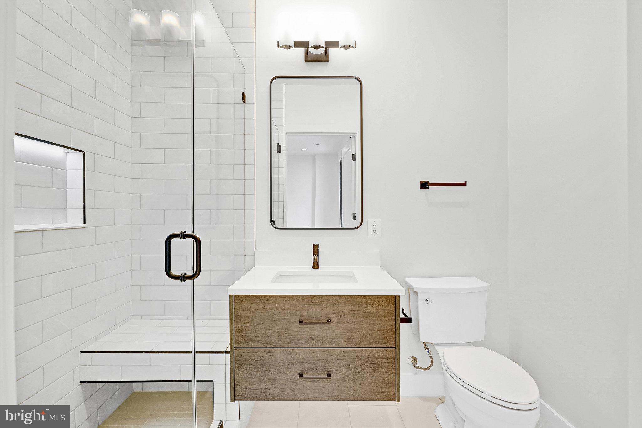 CROSSWOODS - Residential