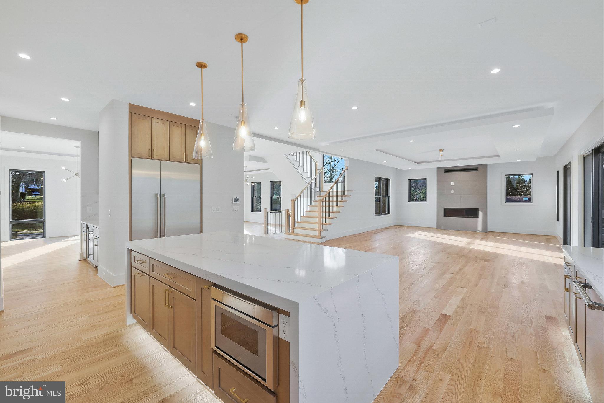 CROSSWOODS - Residential