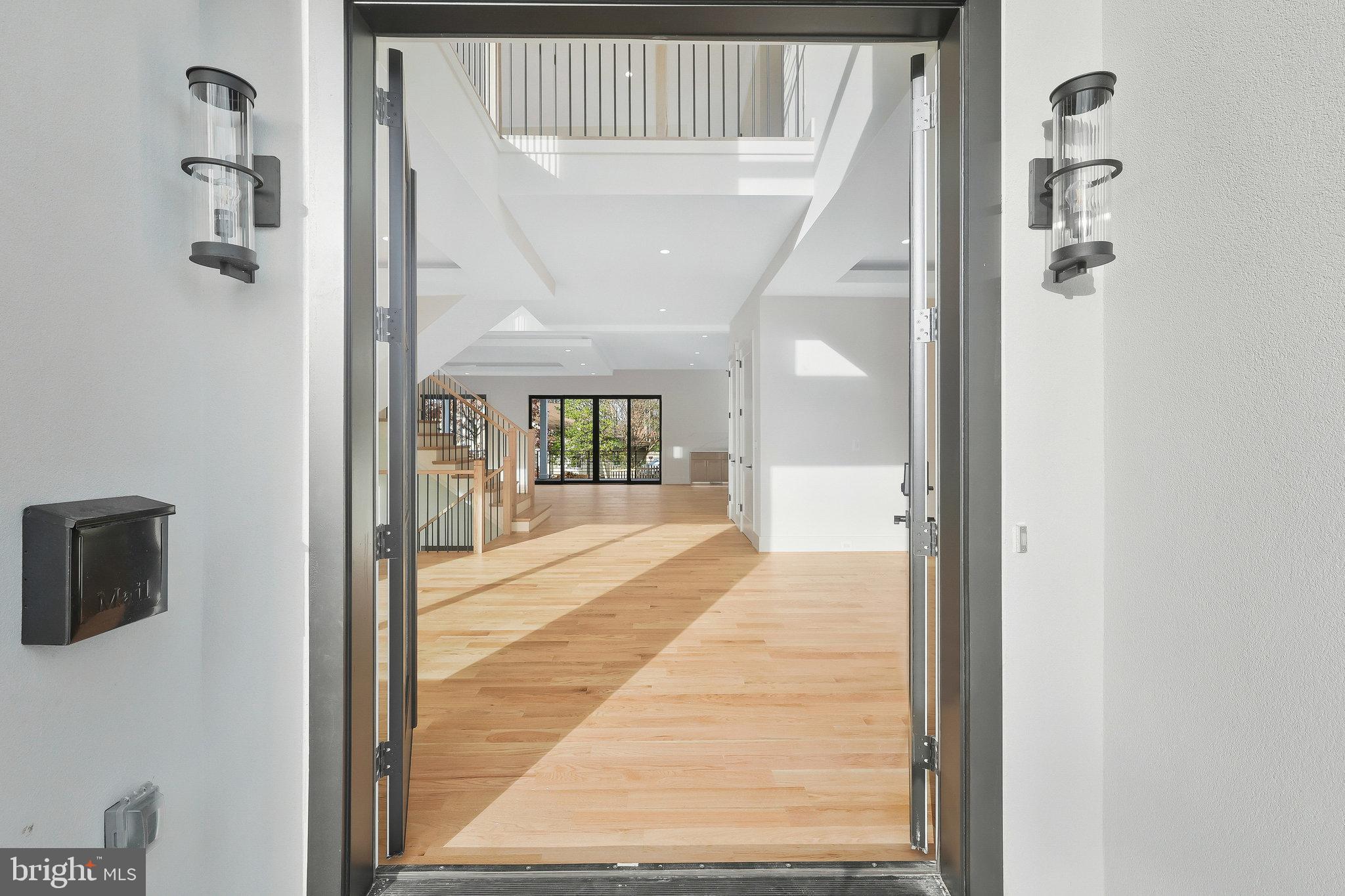 CROSSWOODS - Residential