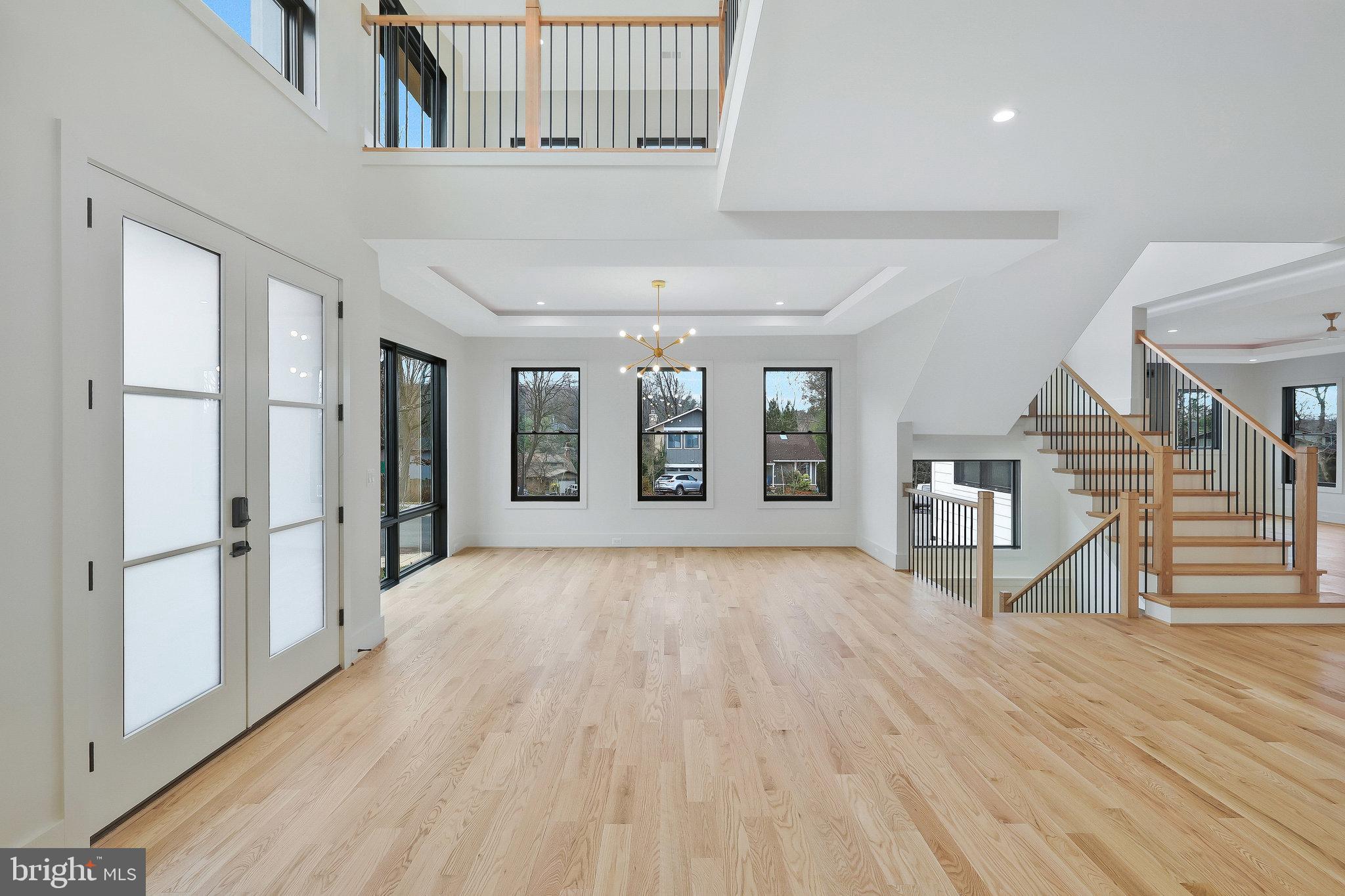 CROSSWOODS - Residential