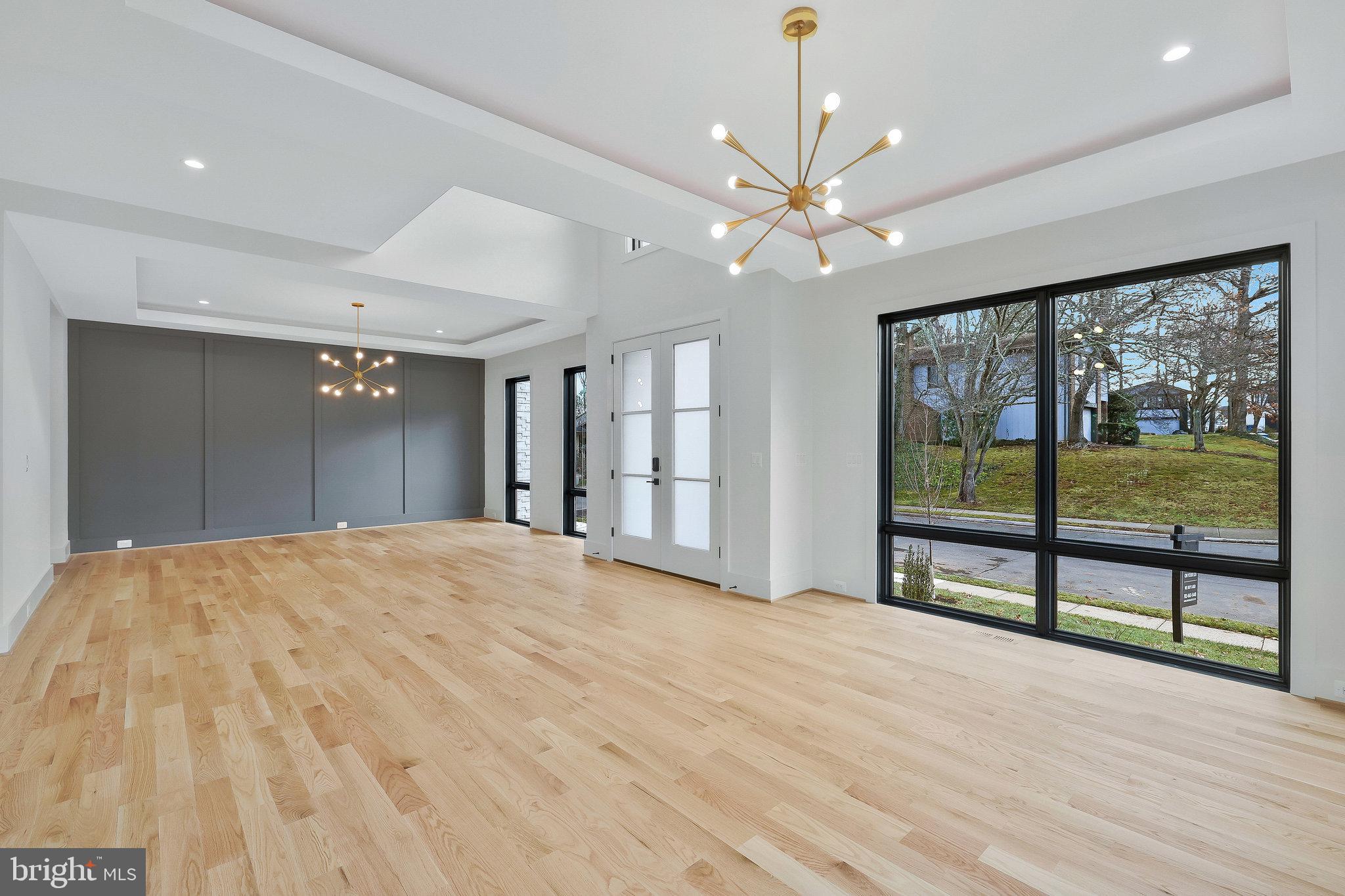 CROSSWOODS - Residential