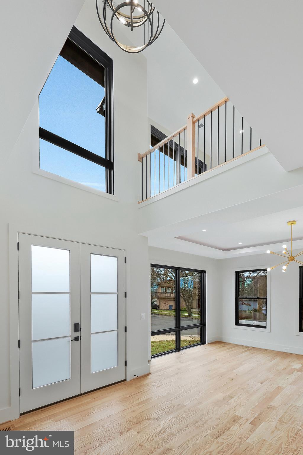 CROSSWOODS - Residential