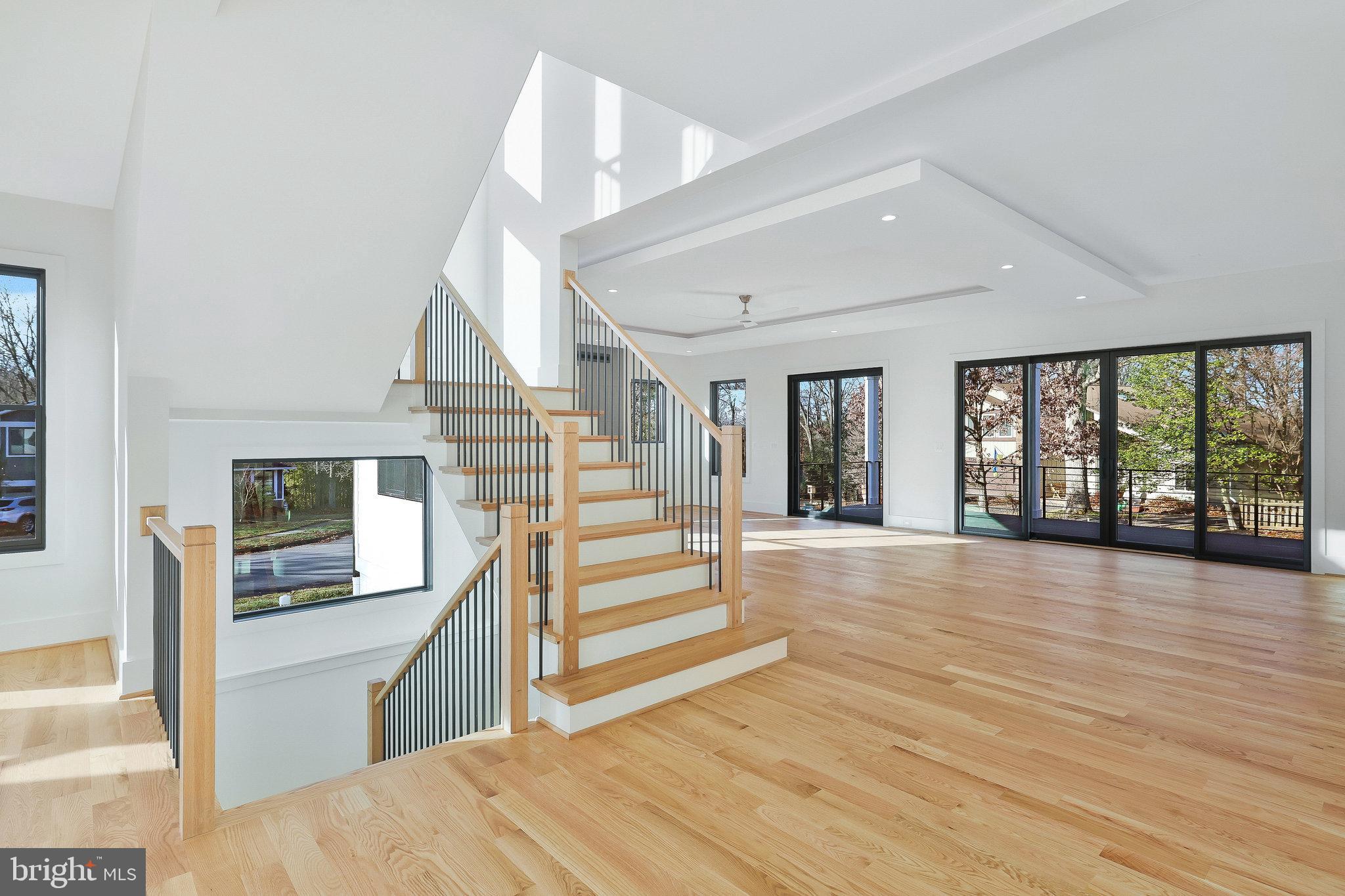 CROSSWOODS - Residential