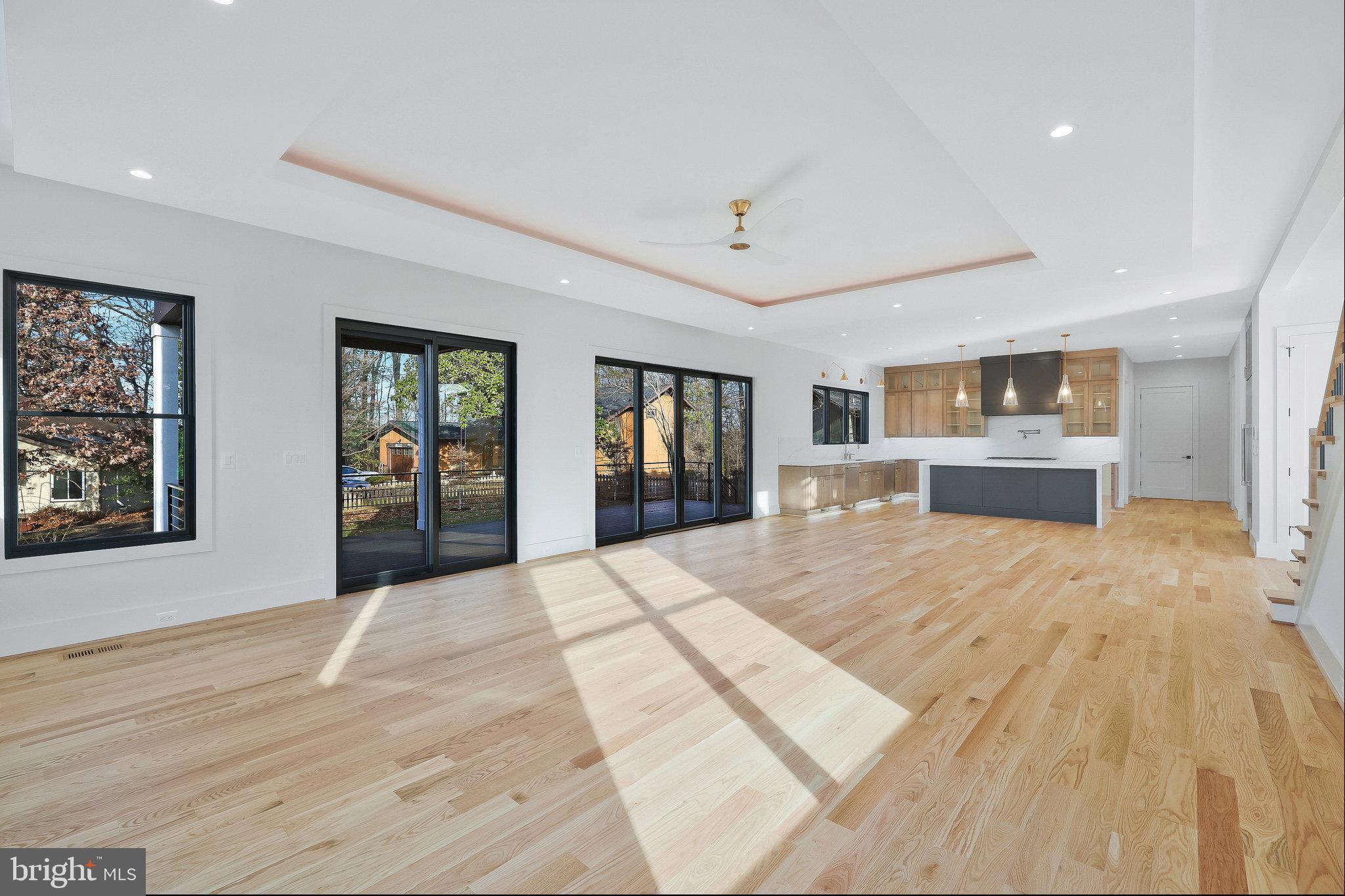 CROSSWOODS - Residential