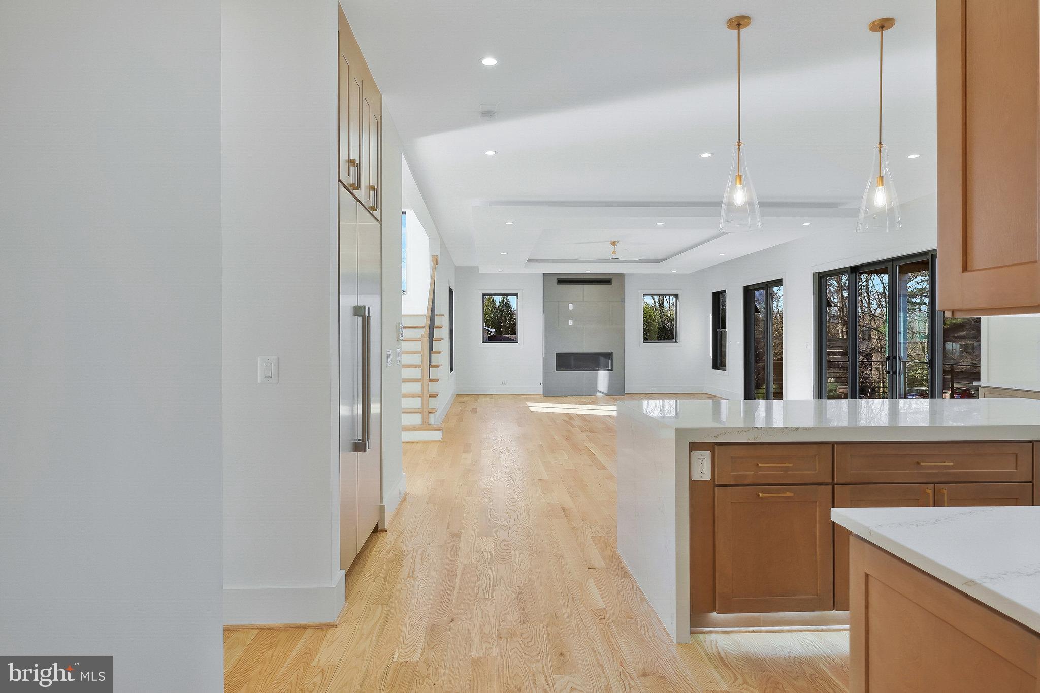 CROSSWOODS - Residential