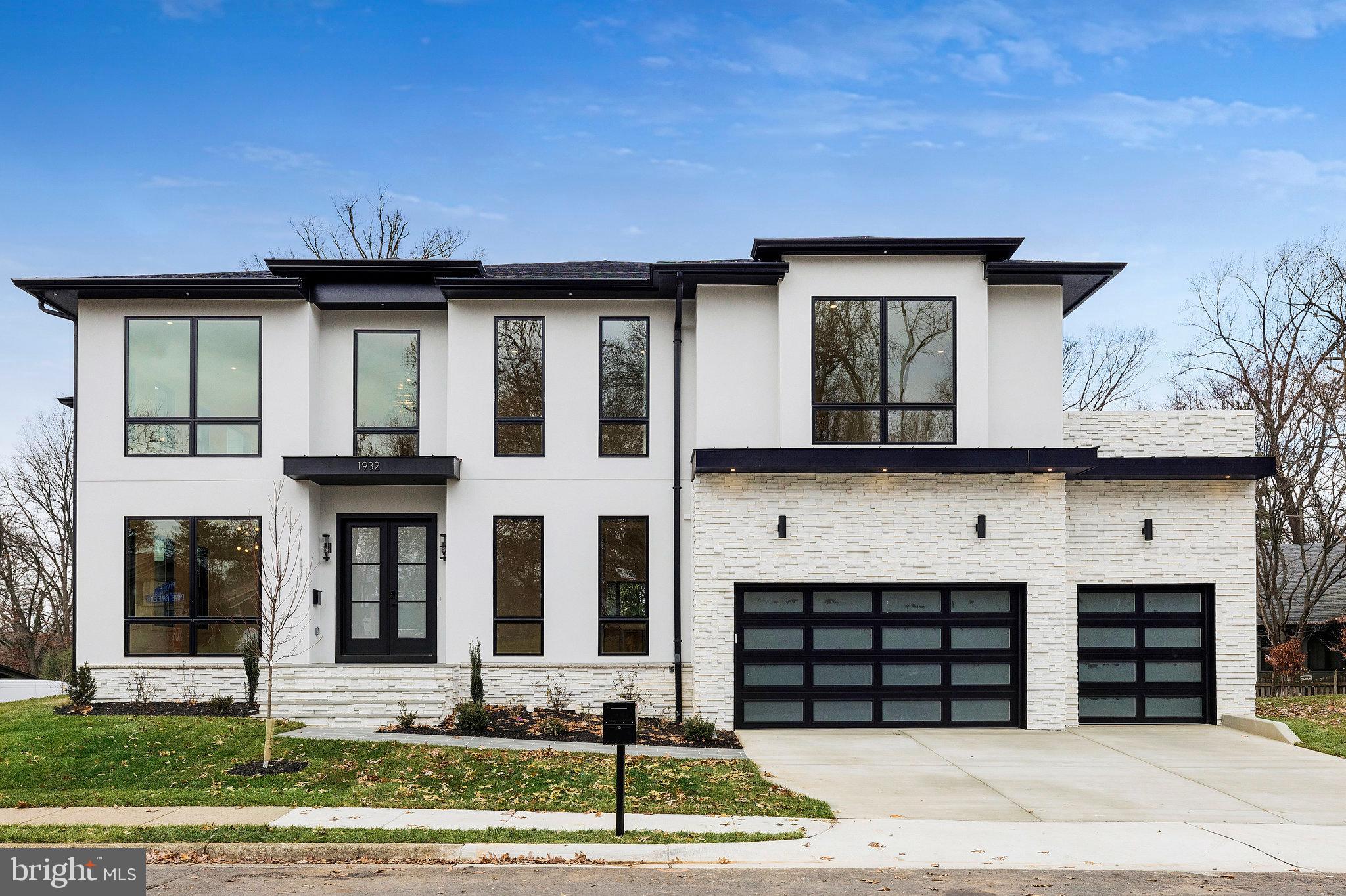 CROSSWOODS - Residential