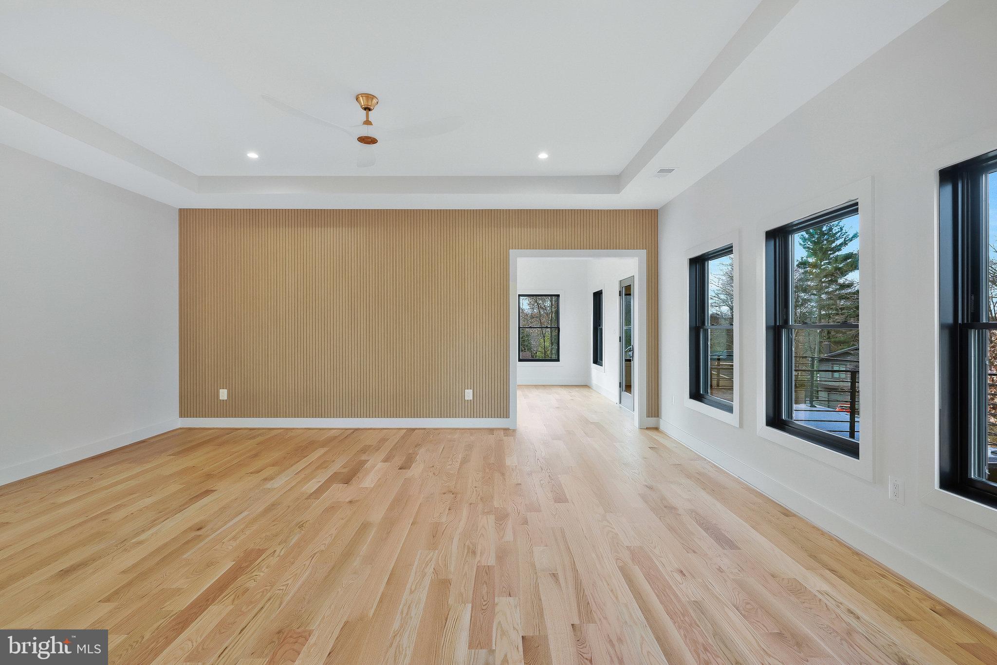 CROSSWOODS - Residential