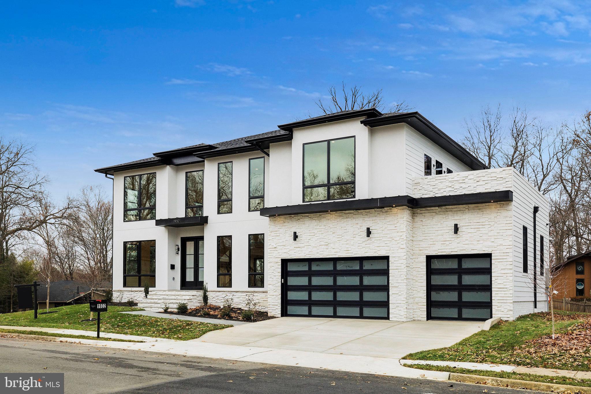 CROSSWOODS - Residential