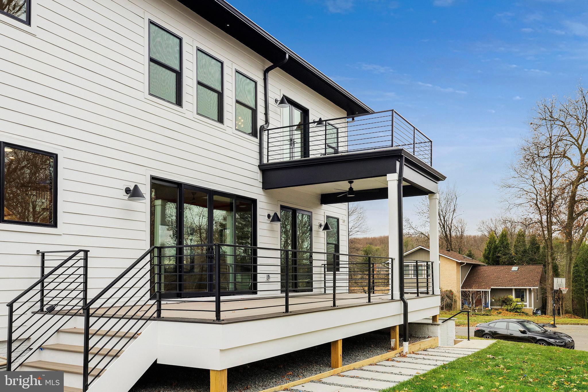 CROSSWOODS - Residential