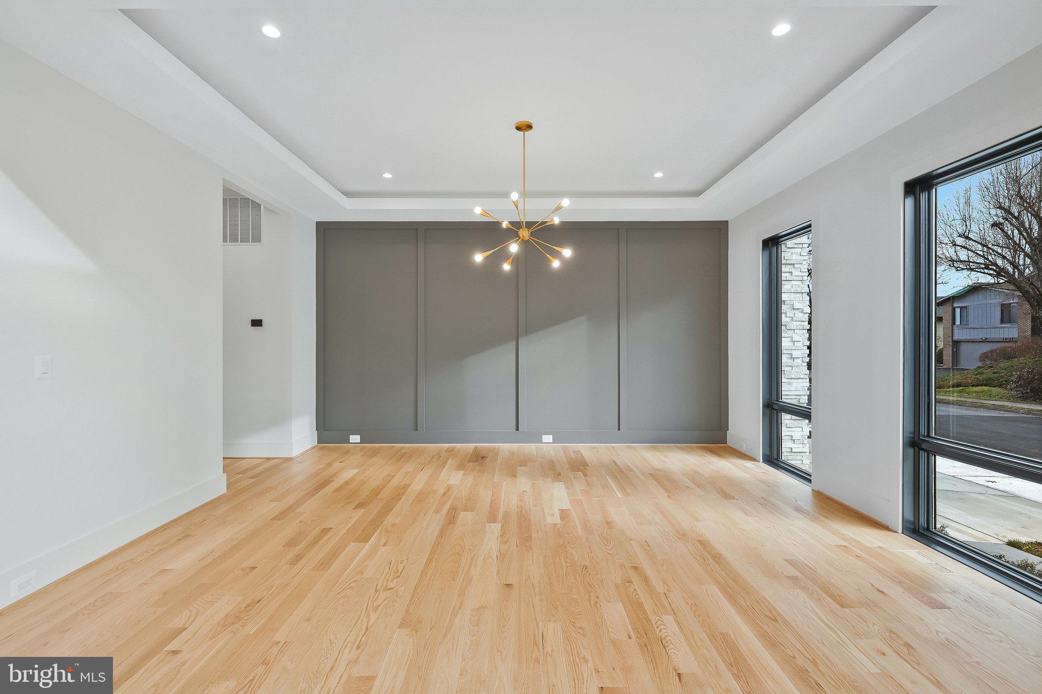 CROSSWOODS - Residential