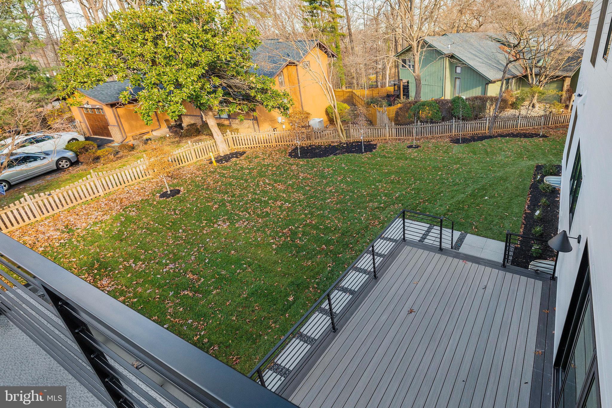 CROSSWOODS - Residential