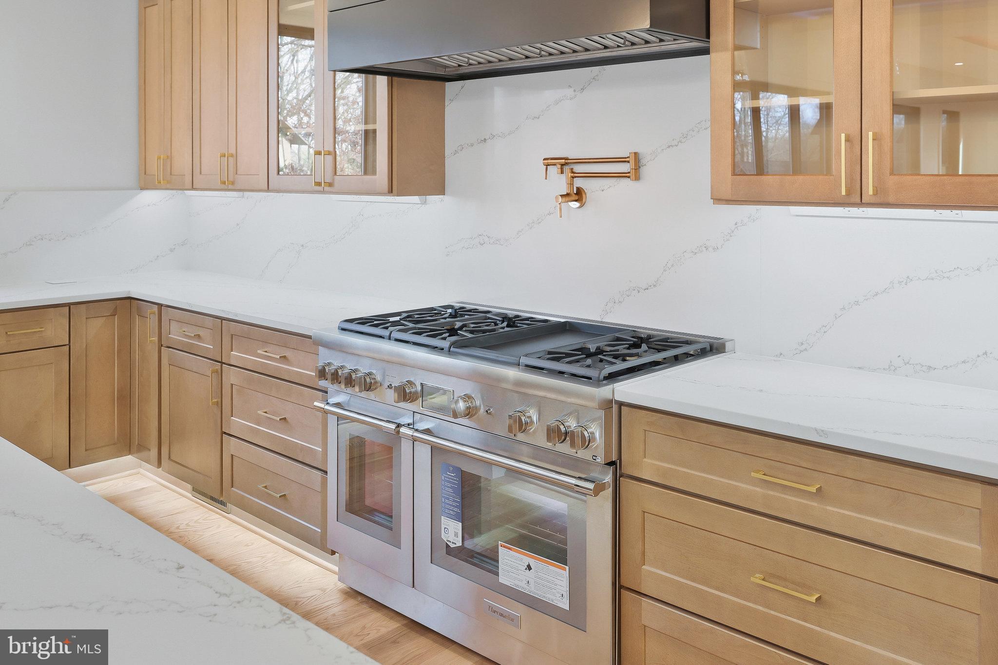 CROSSWOODS - Residential