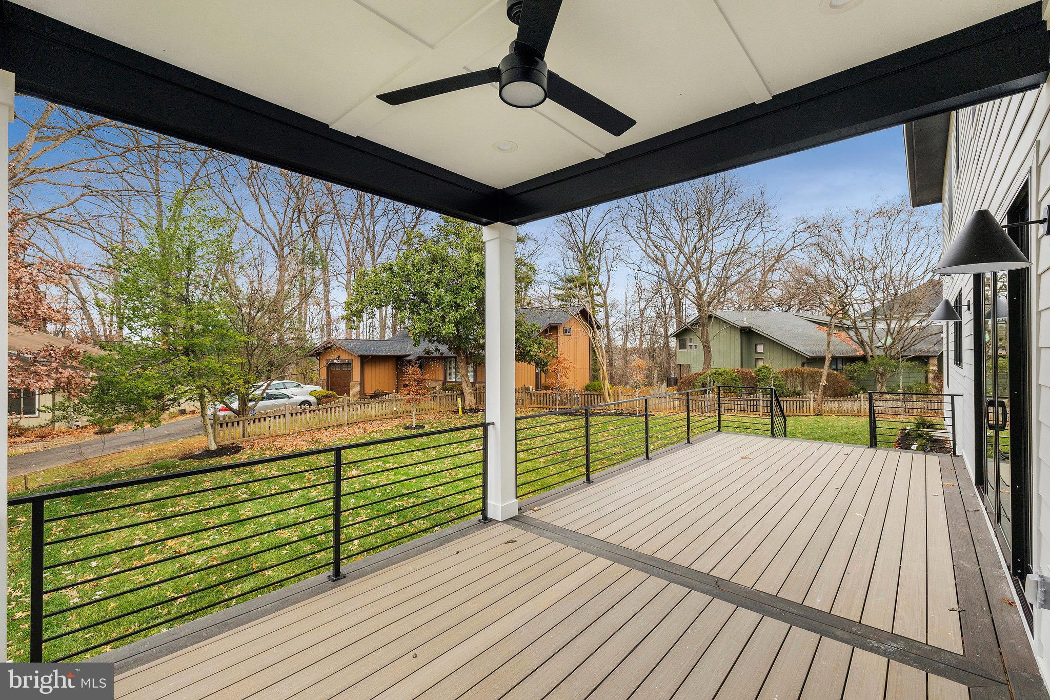 CROSSWOODS - Residential