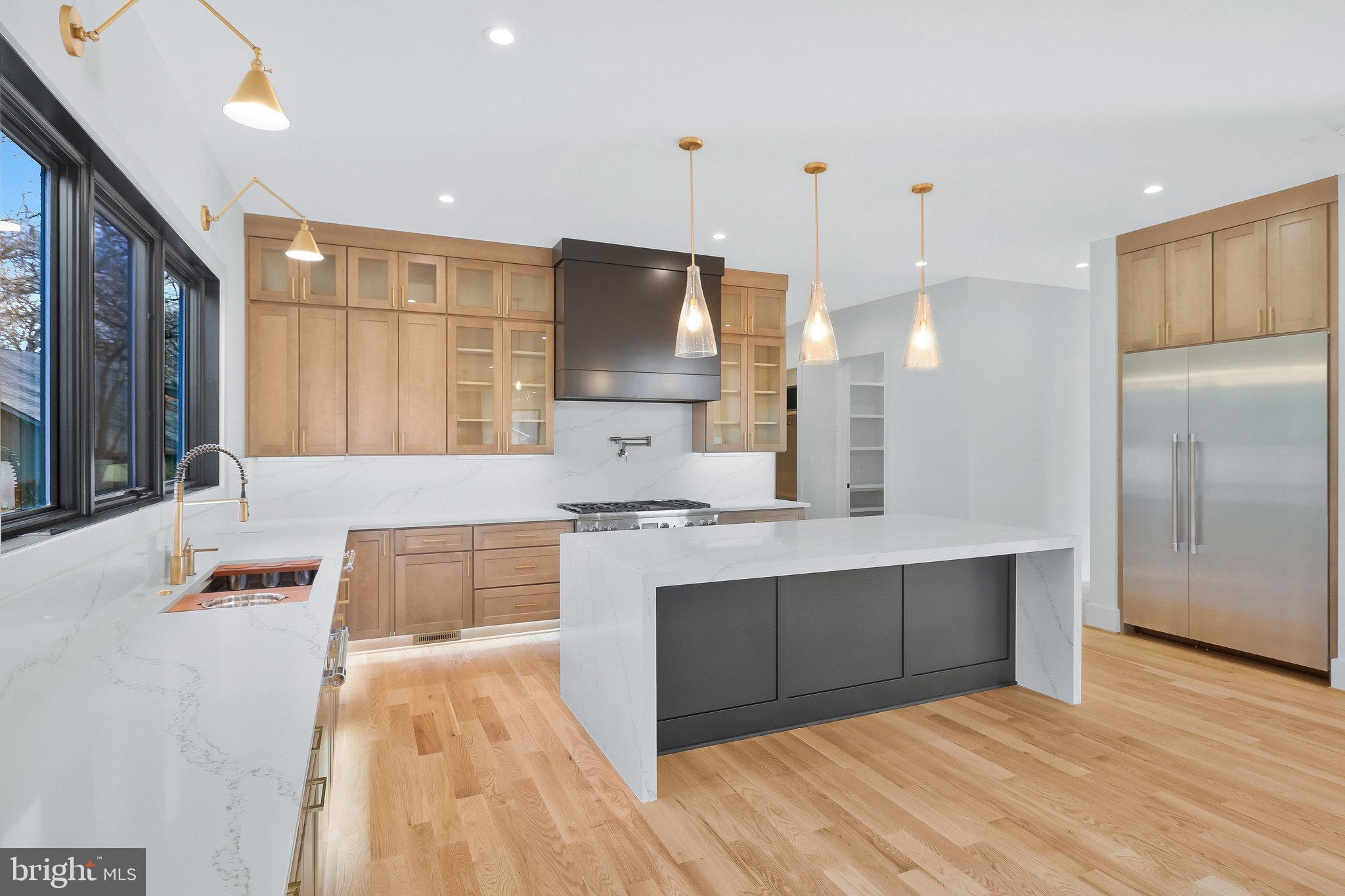 CROSSWOODS - Residential