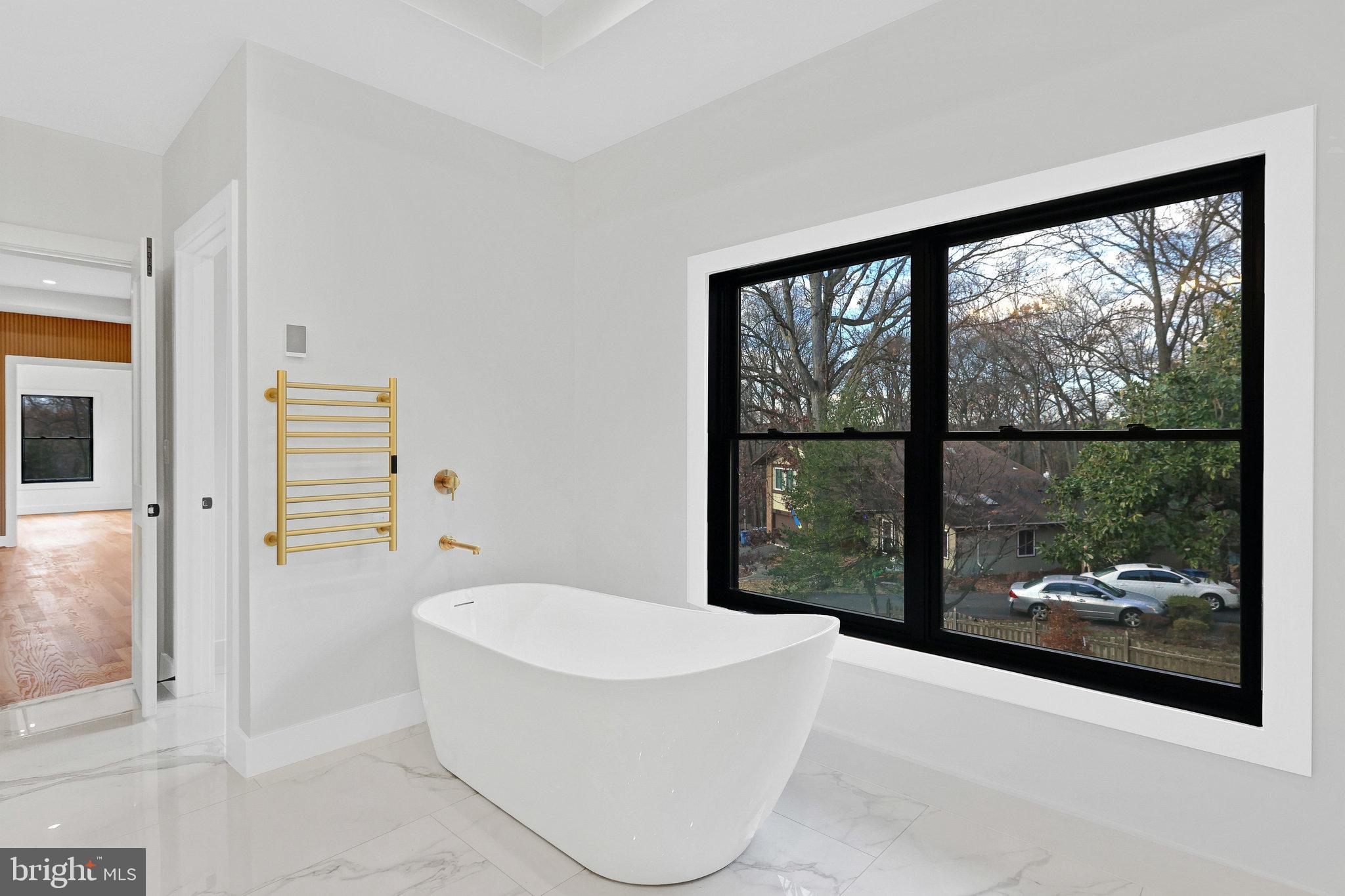 CROSSWOODS - Residential