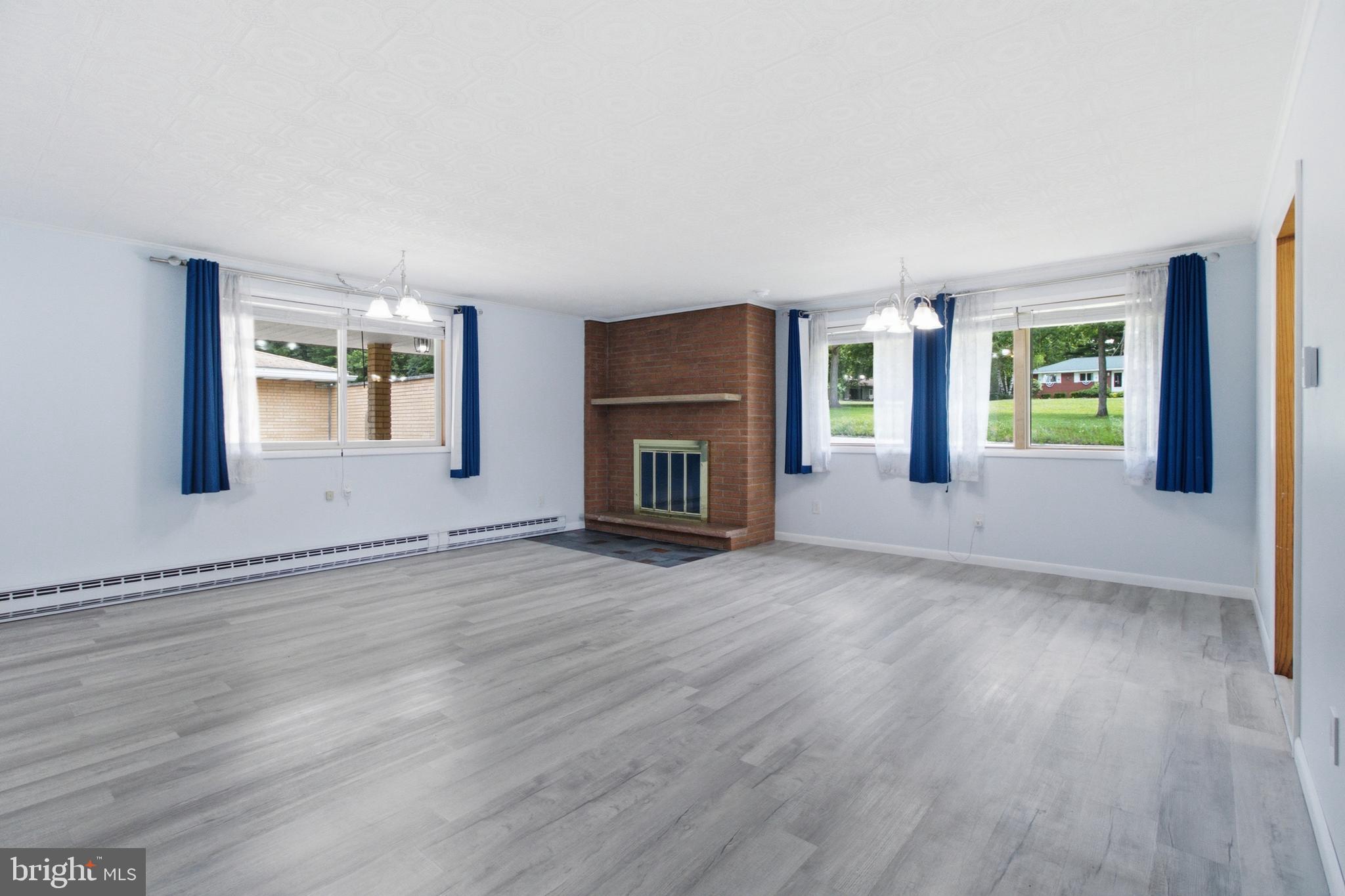 3361 TYRONE PIKE