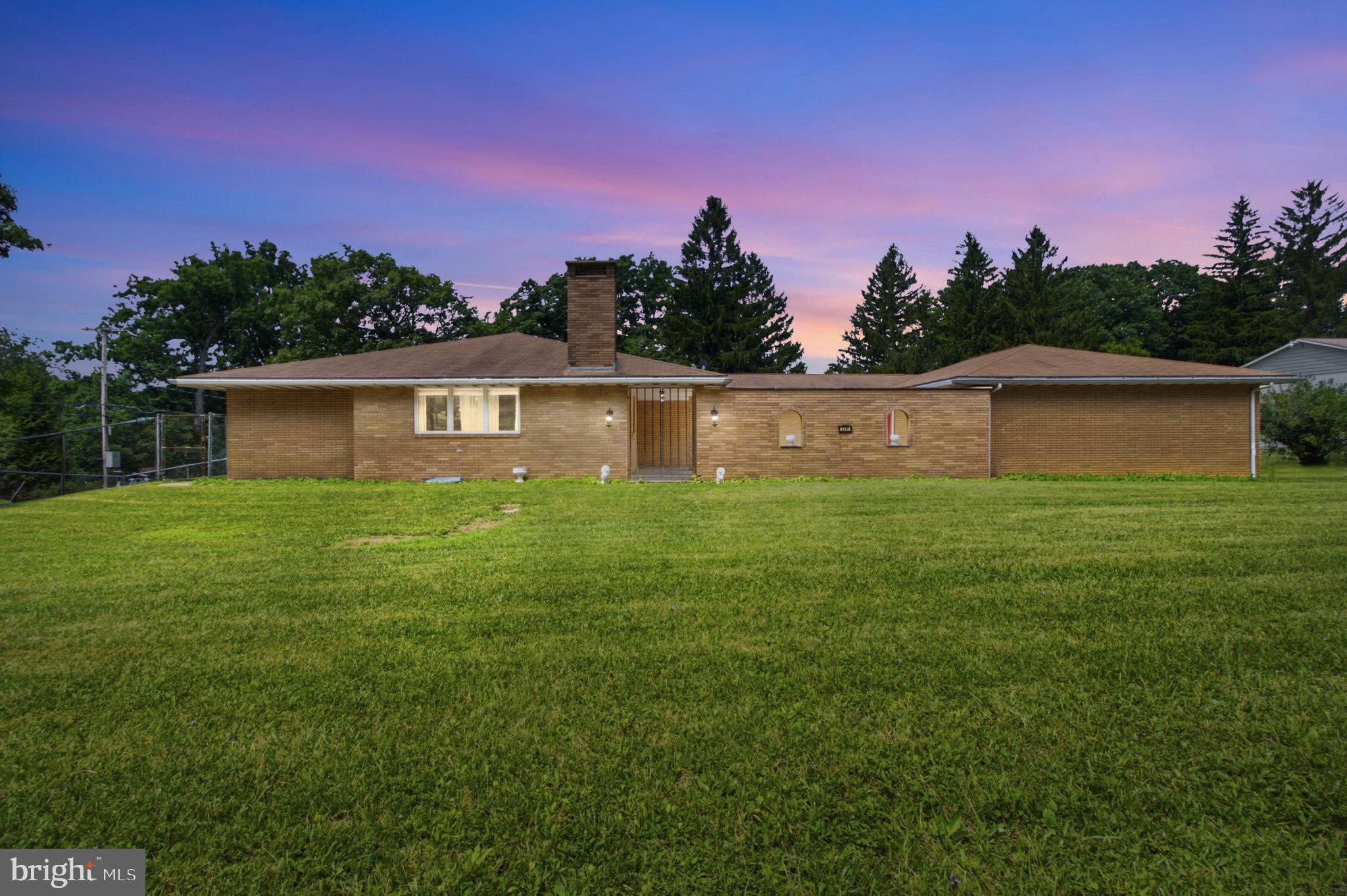 3361 TYRONE PIKE