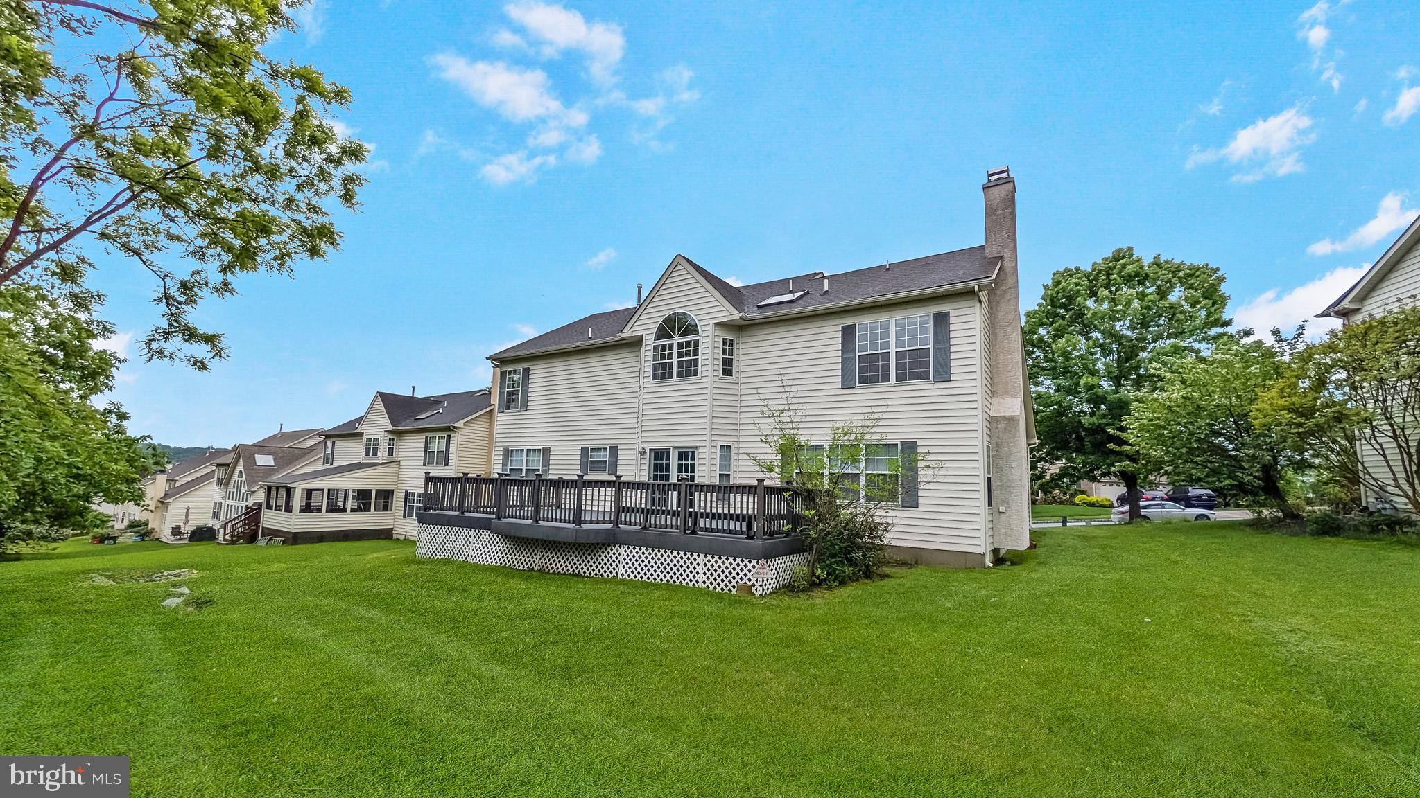 RIDINGS AT BELL T - Residential Lease