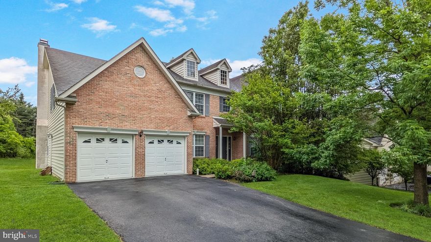 Welcome to this beautiful 4 bedroom home in The Ridings at Bell tavern. This single family home offers lots of amenities and is in a prime location within the Downingtown School district. 218 Truman Way features a two-car attached garage, Living room, family room, large eat-in kitchen. The main floor also offers a private office. The second floor features a large master suite with 2 walk-in closets sitting room and full bath with soaking tub, walk-in shower and double sink vanity. The second floor also features three additional bedrooms and a full Hall bathroom with tub shower combo and double sink vanity. Sliders to the large deck, offering a private setting perfect for entertaining or quiet relaxation.  The home also features a large, open unfinished basement for plenty of storage. This community is conveniently located close to schools, parks, shopping, restaurants and it is close to Rt 30, 202 and the PA Turnpike.  Make your appointment to see it today.