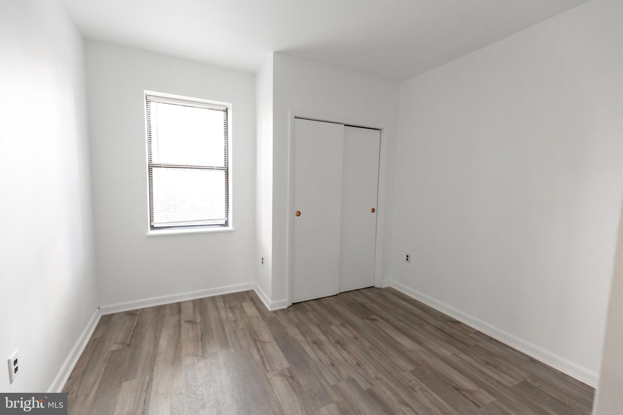 GRADUATE HOSPITAL - Residential Lease