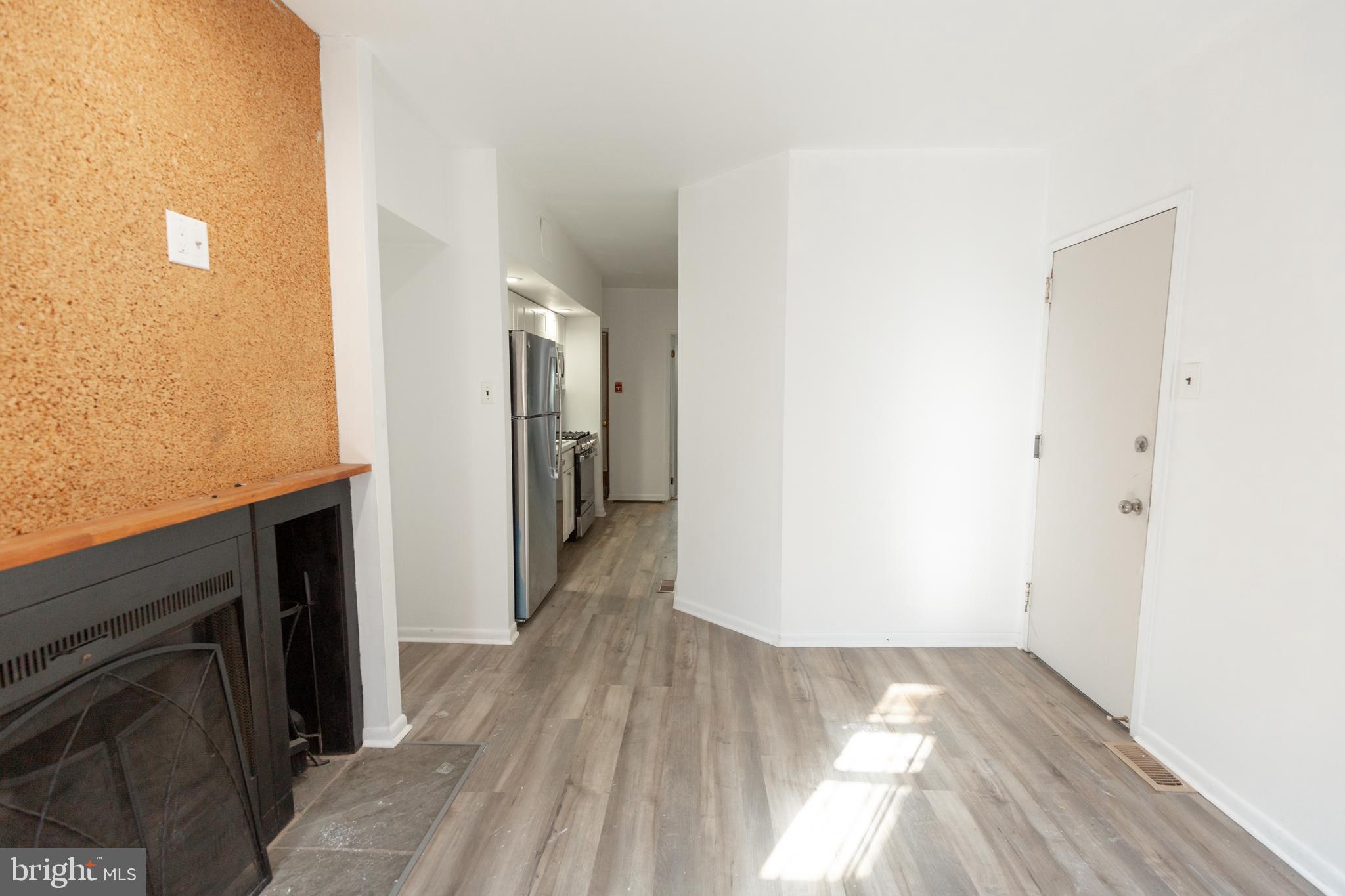 GRADUATE HOSPITAL - Residential Lease