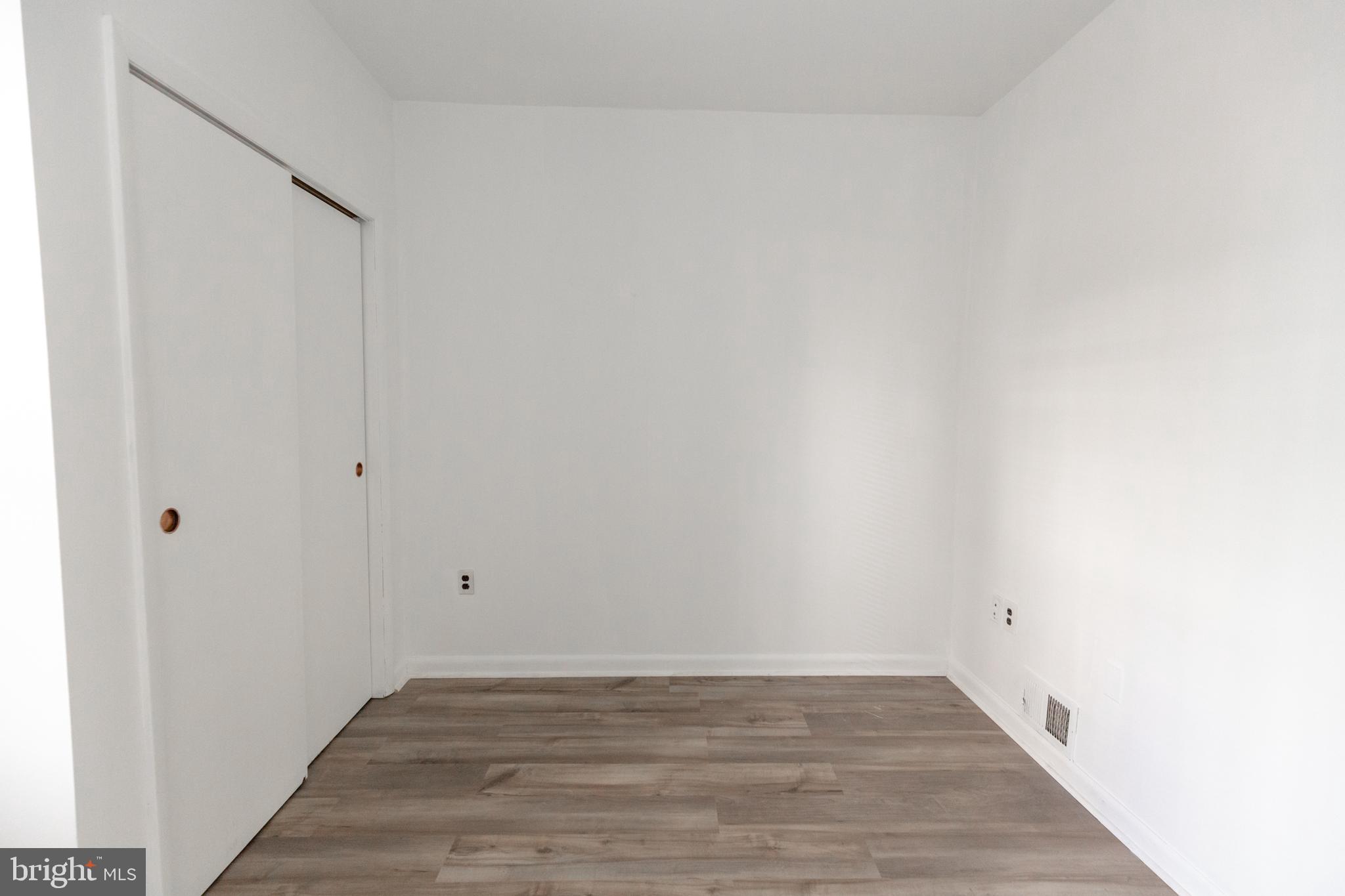 GRADUATE HOSPITAL - Residential Lease