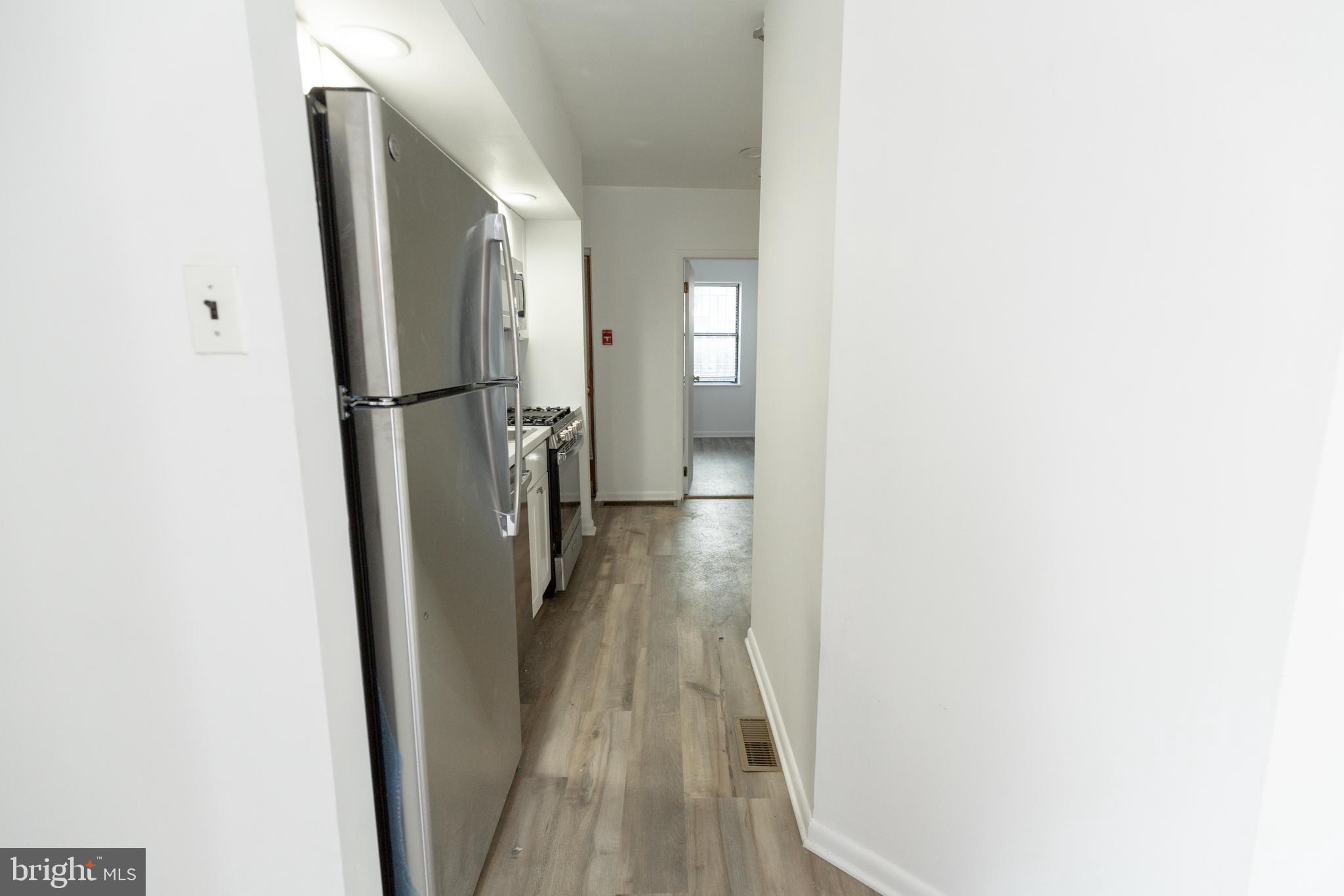 GRADUATE HOSPITAL - Residential Lease