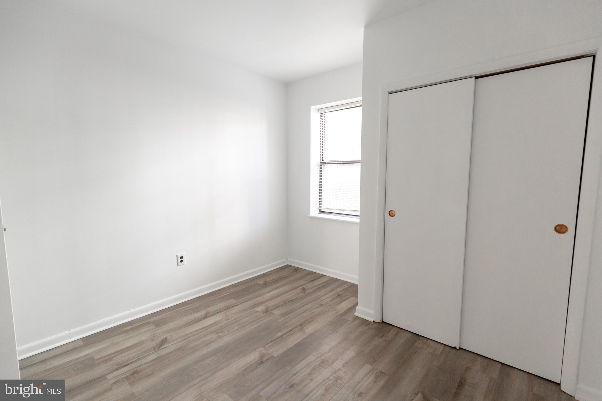 GRADUATE HOSPITAL - Residential Lease