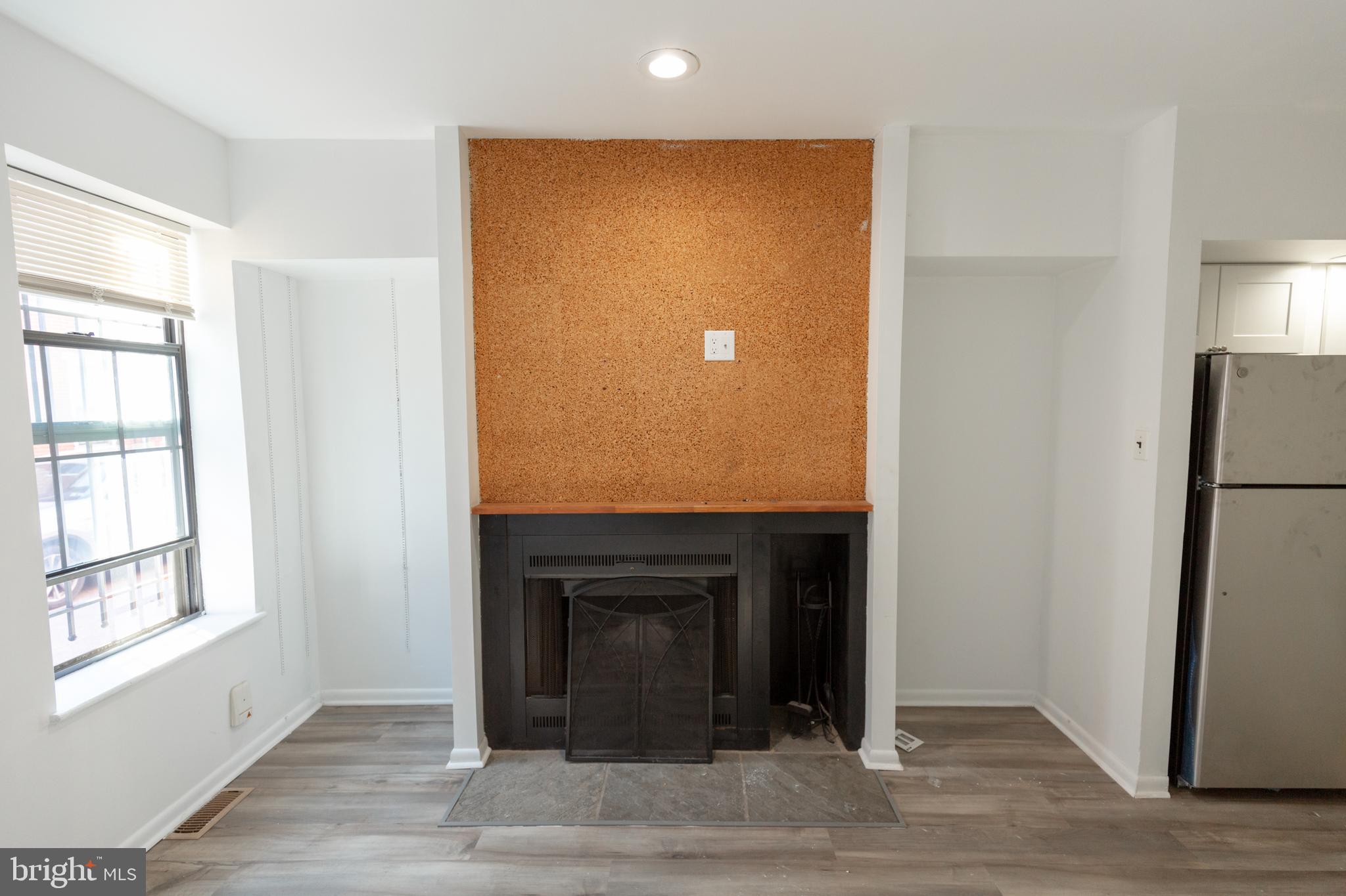 GRADUATE HOSPITAL - Residential Lease