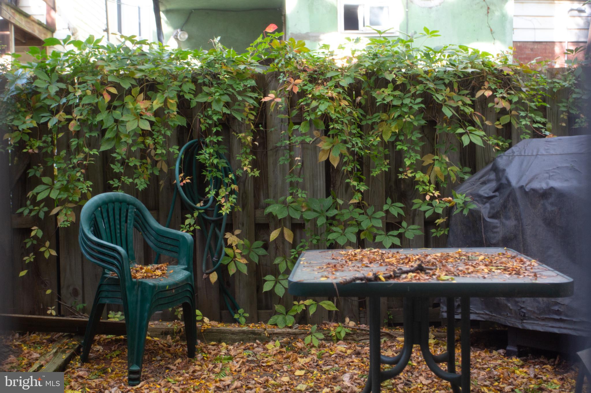 GRADUATE HOSPITAL - Residential Lease