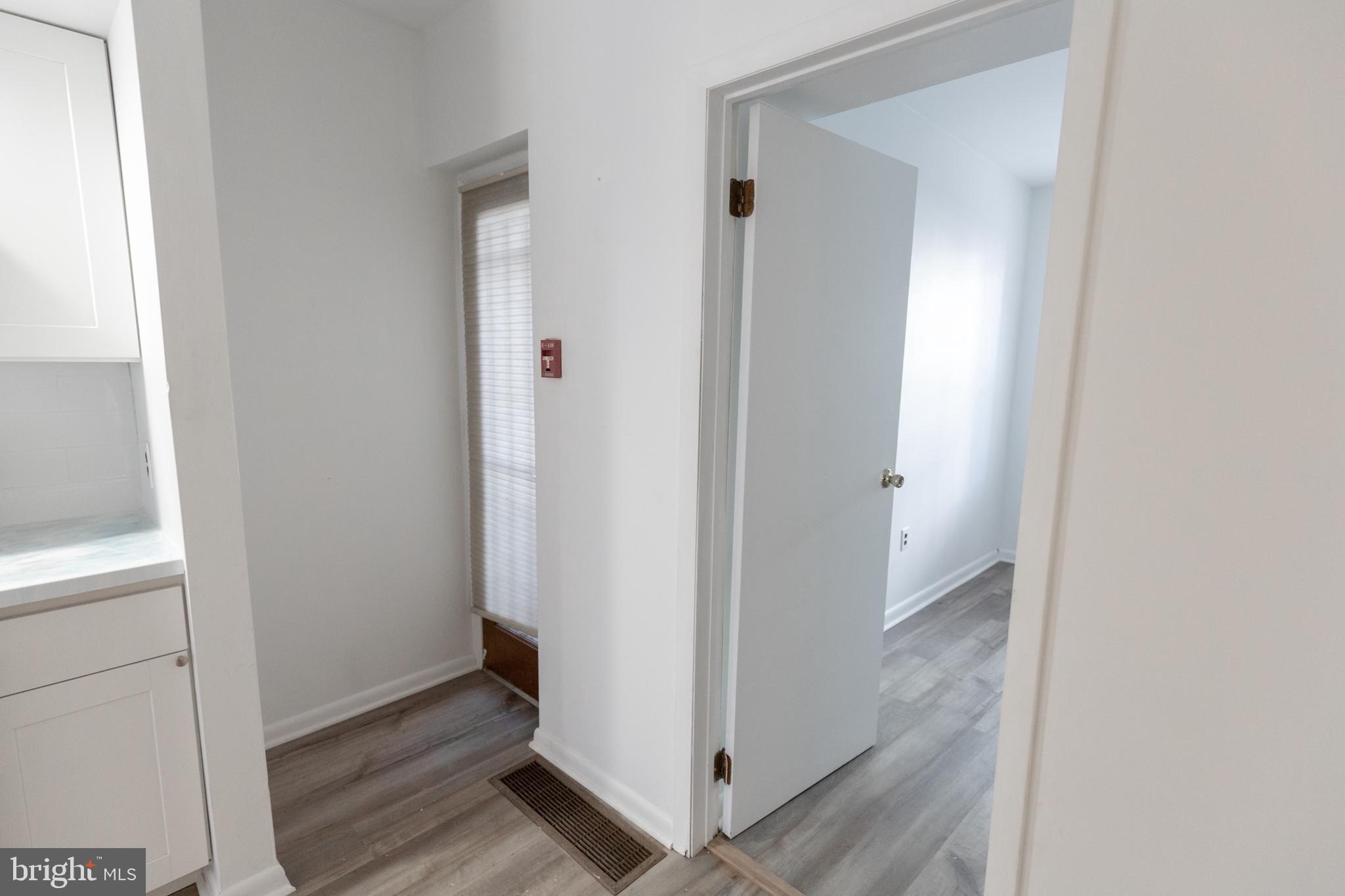 GRADUATE HOSPITAL - Residential Lease